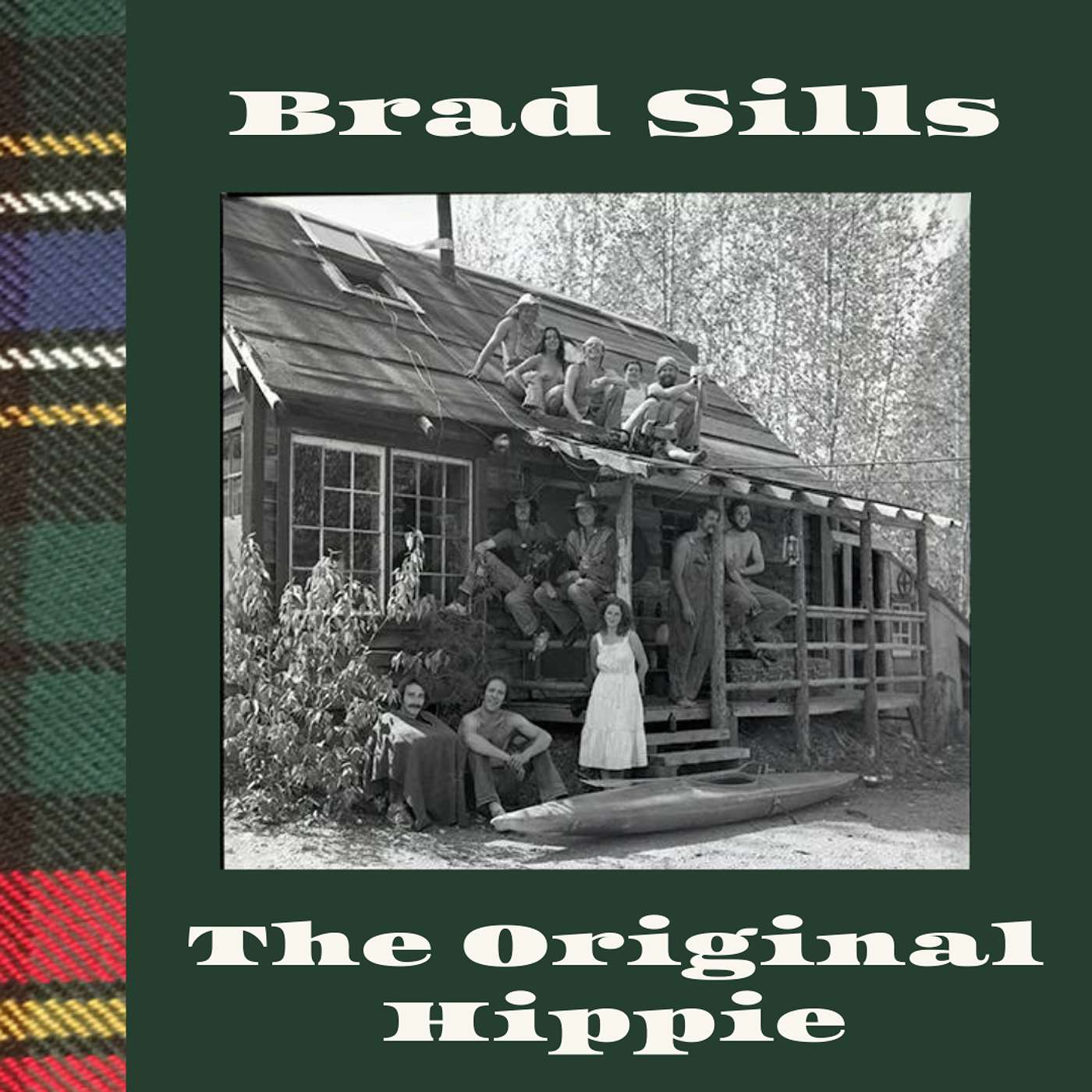 The Original Hippie The Original Hippie