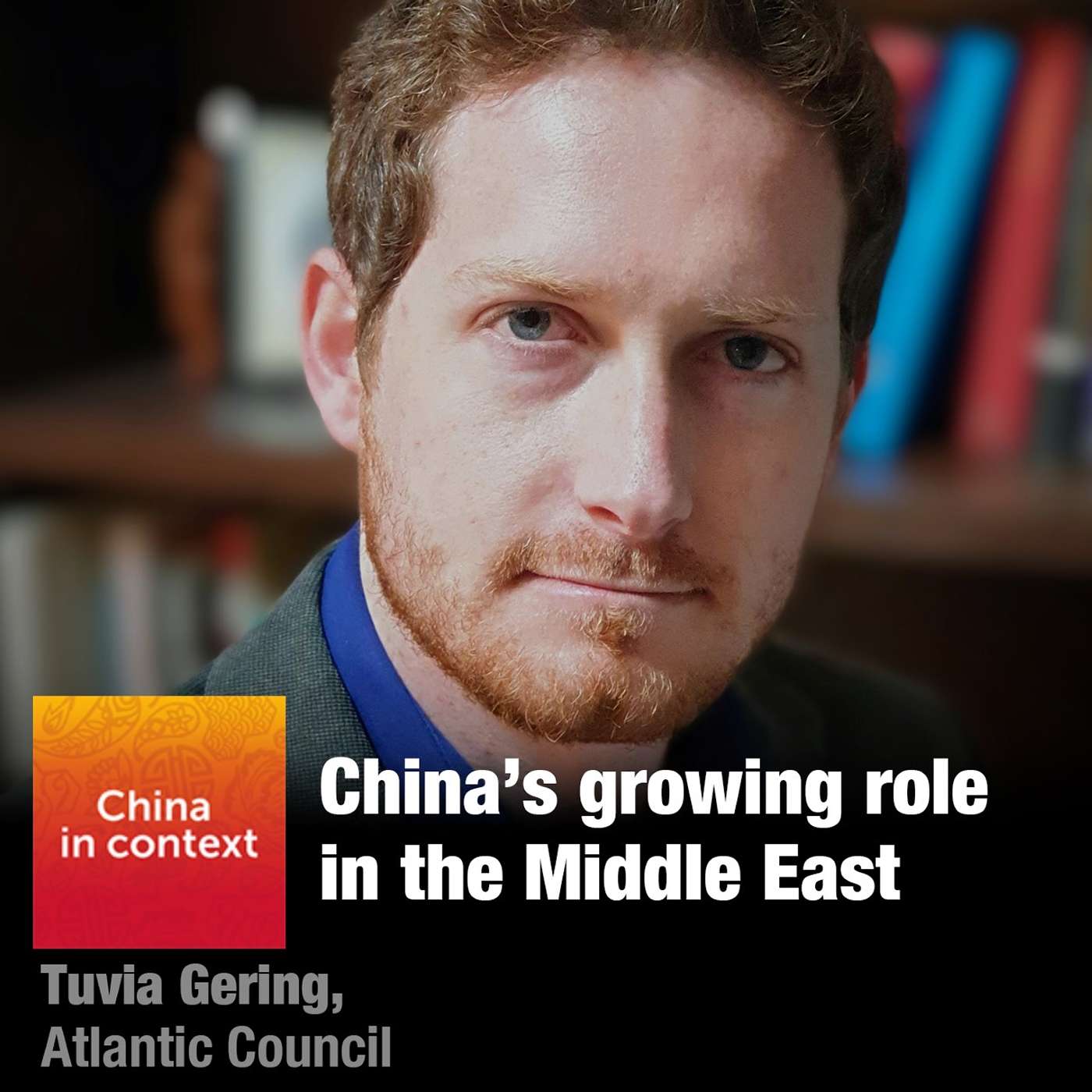 China In Context