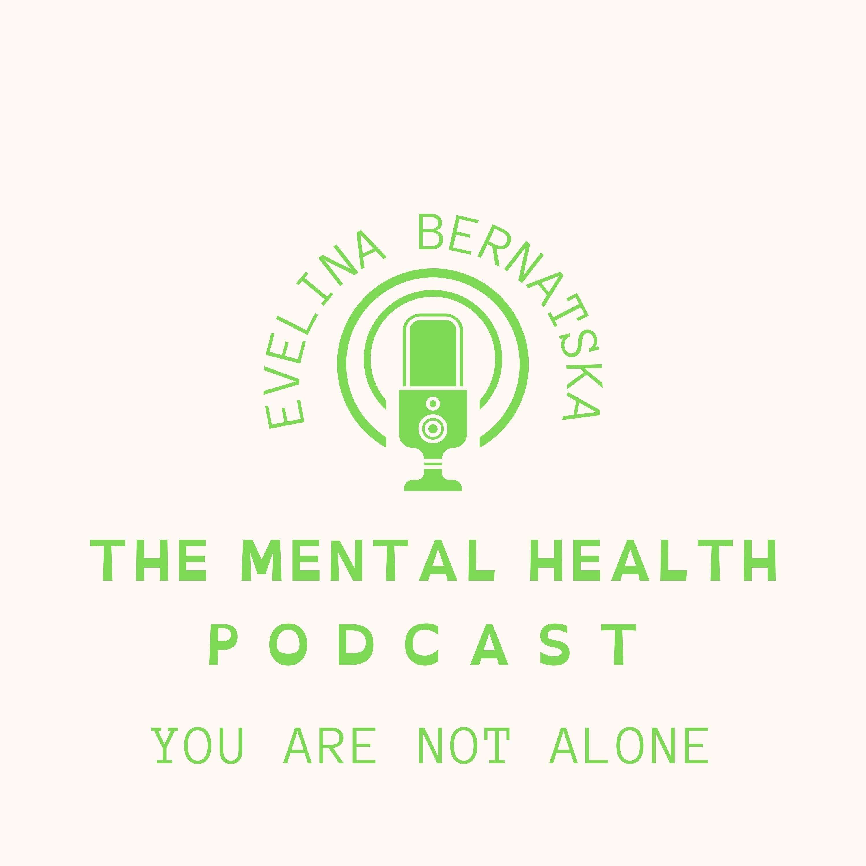 Episode 1: You are not alone