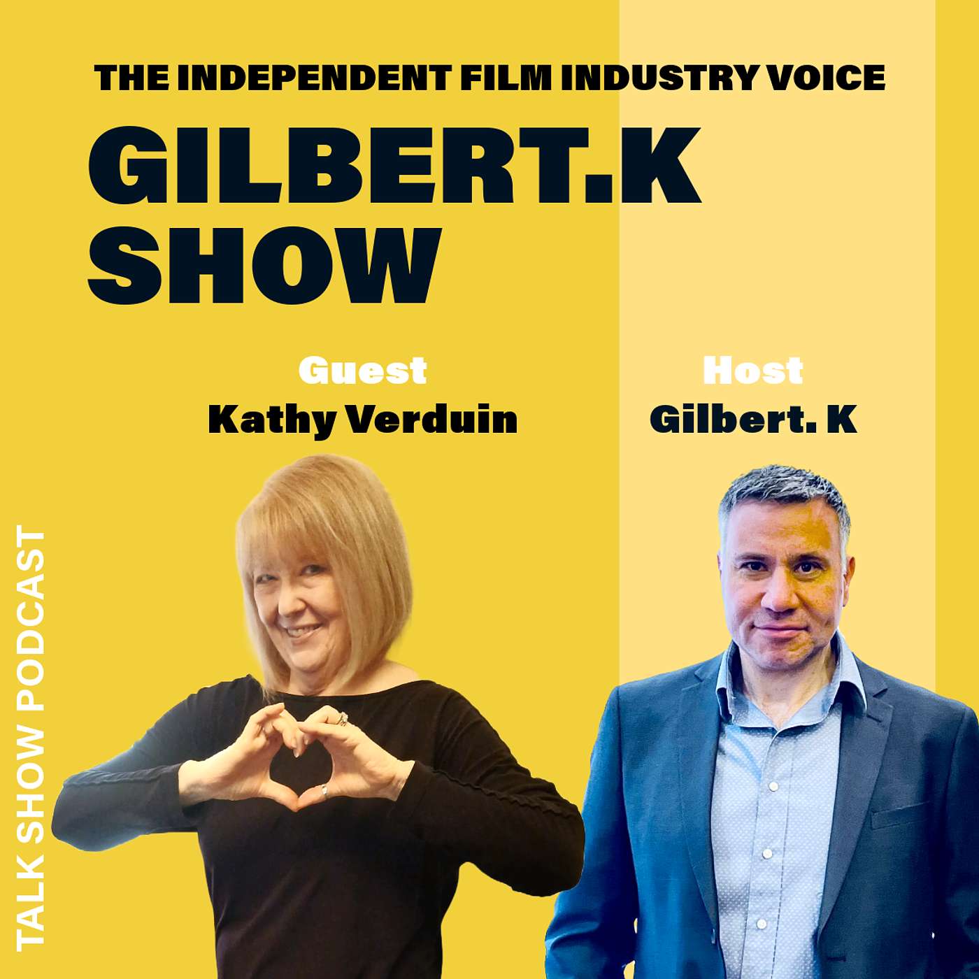 Gilbert. K Show – Kathy Verduin #15