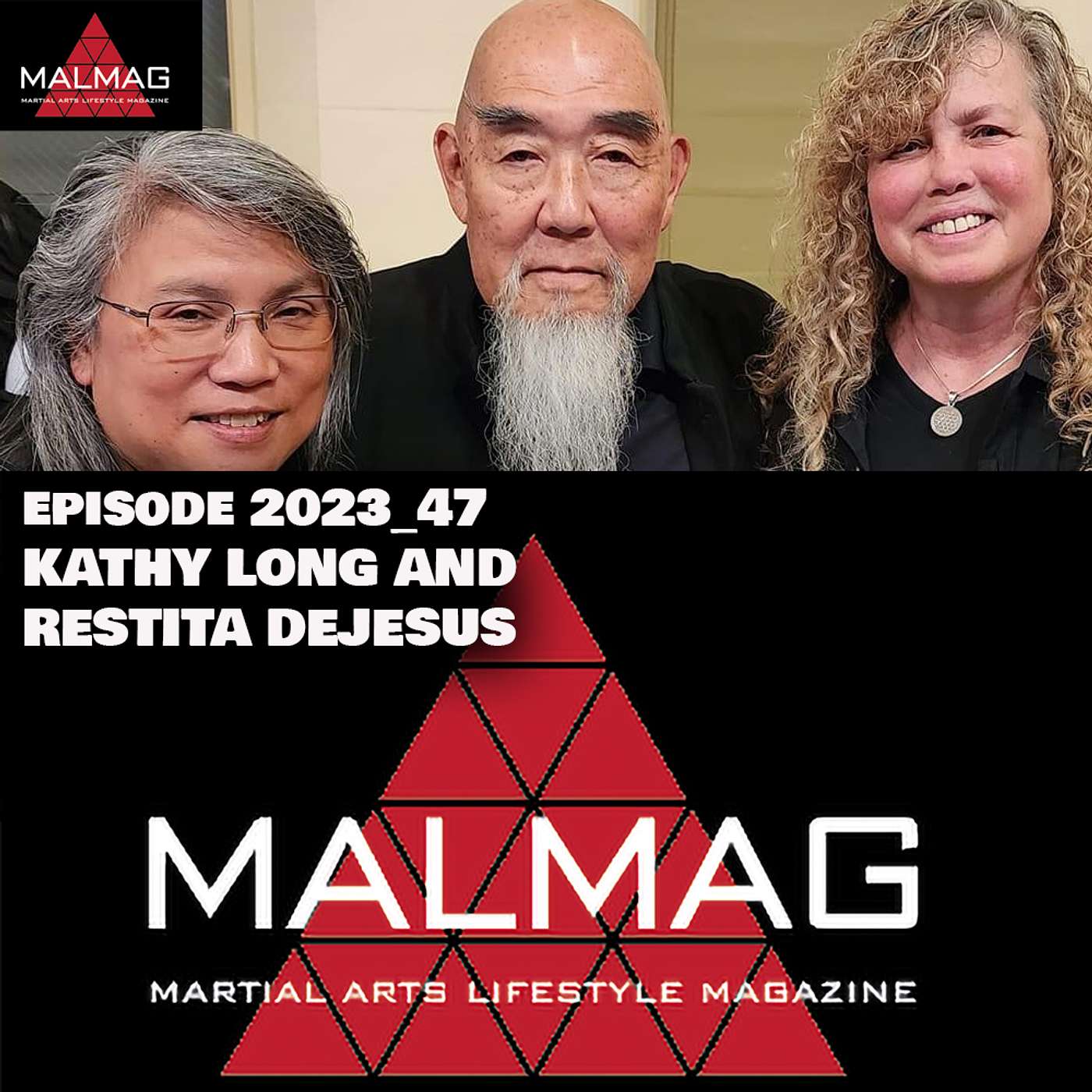 The Martial Arts Lifestyle Podcast