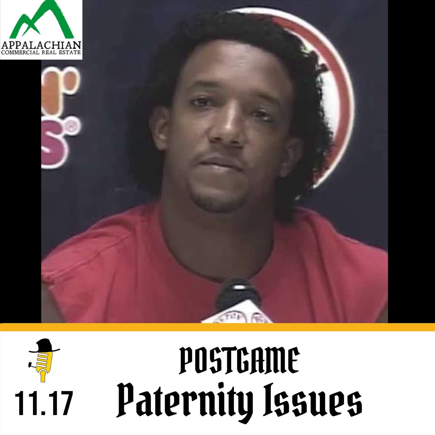 Postgame: Coastal - Paternity Issues Postgame: Coastal - Paternity Issues