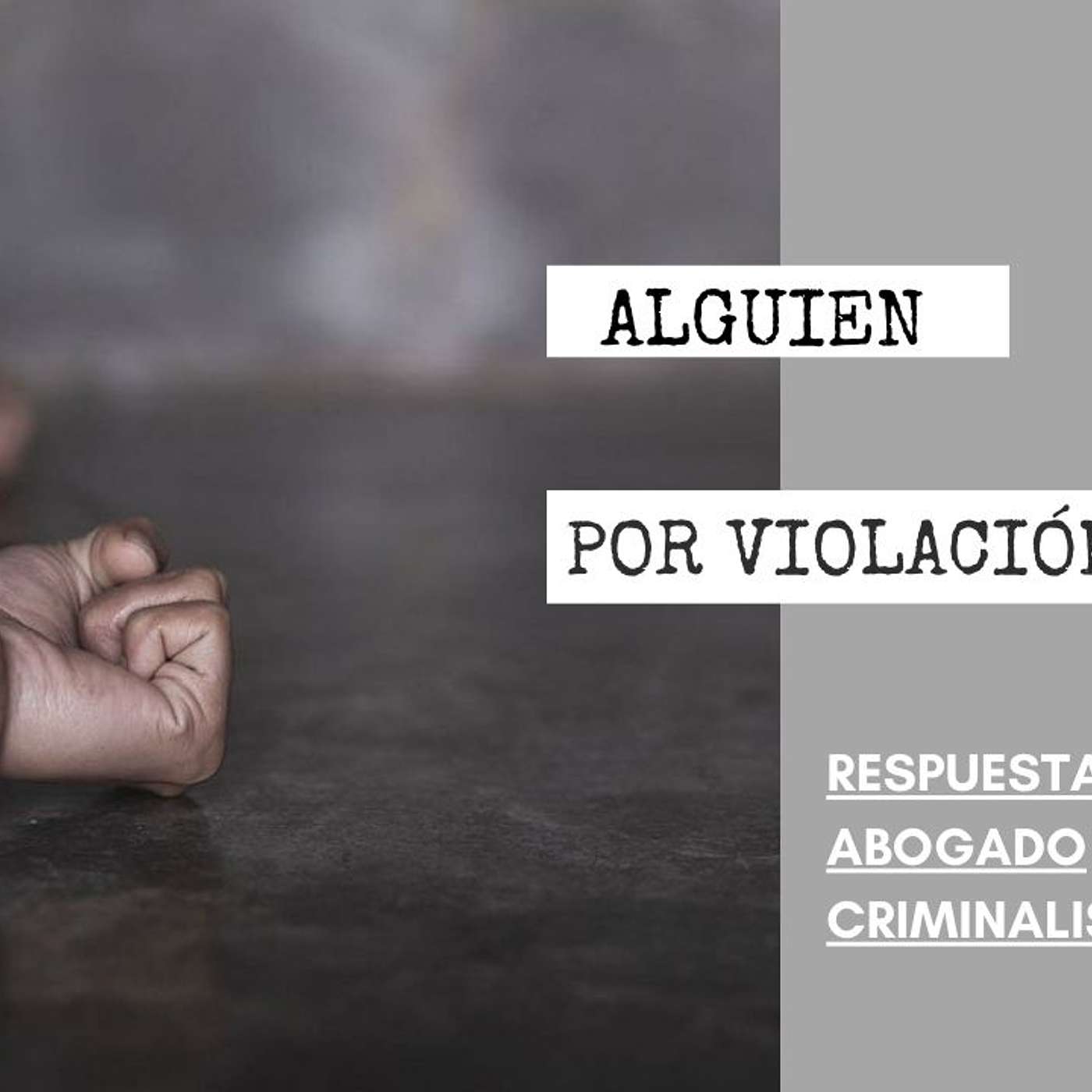 Abogado Criminalista Área de la Bahía