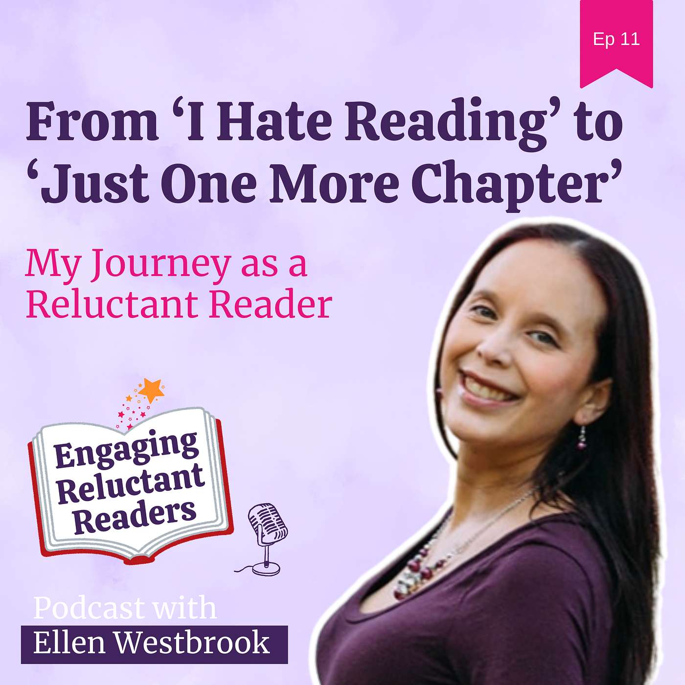 Engaging Reluctant Readers