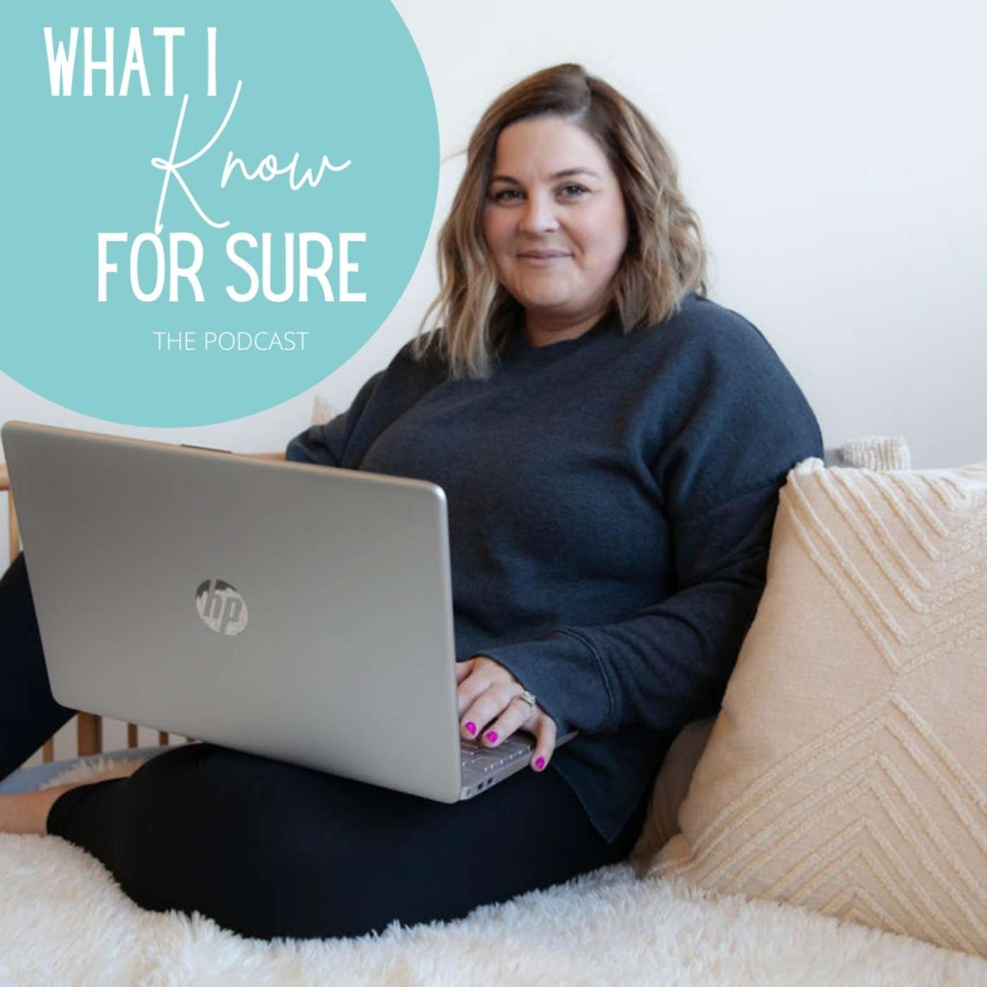 5 | Redefining Your Success Through Reparenting