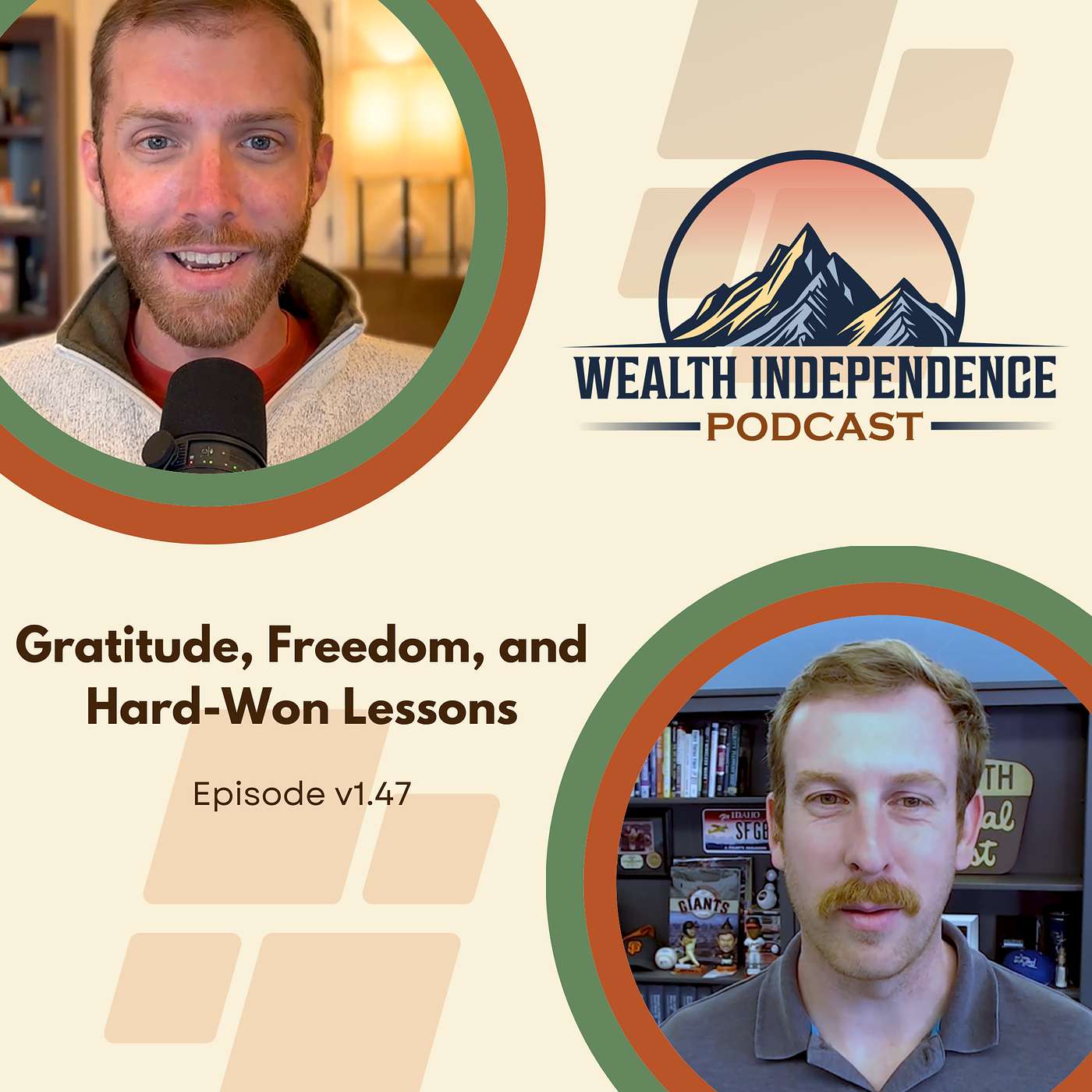 Wealth Independence Podcast
