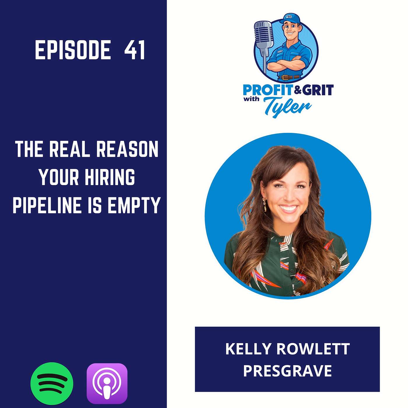 Profit & Grit with Tyler