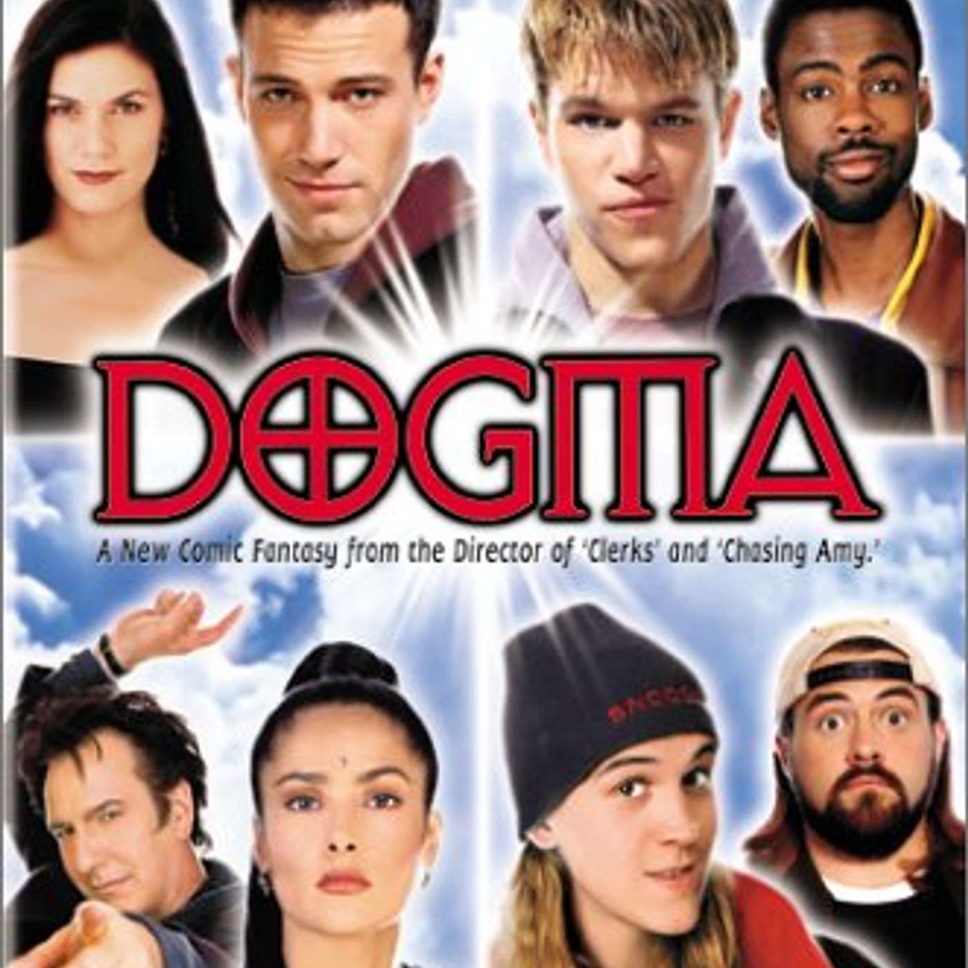 Episode 128: Dogma and What People Get Right (and Wrong) about the Bible with Dr. Dan McClellan