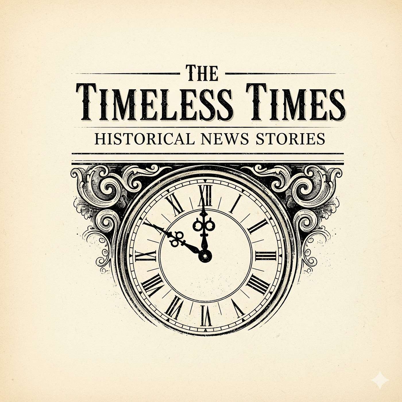 The Timeless Times
