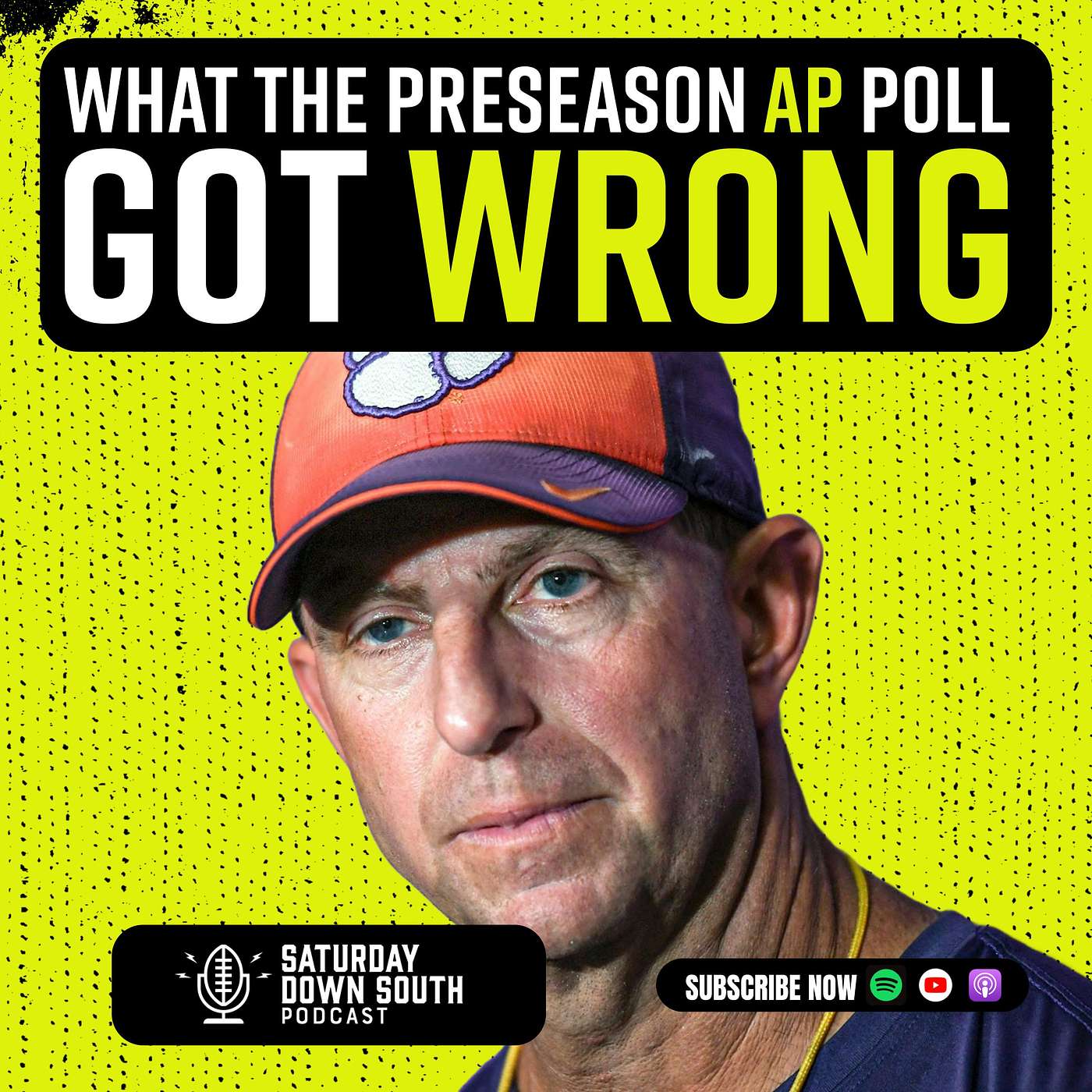 The OG Kickoff w/ Connor and Will