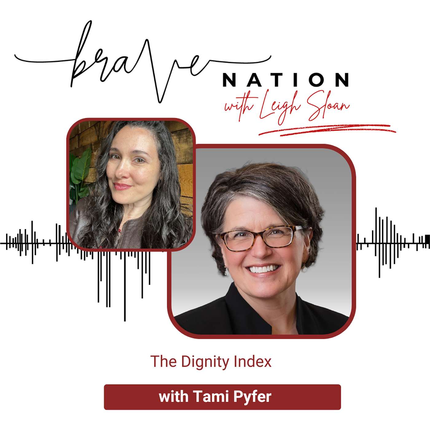Brave Nation with Leigh Sloan