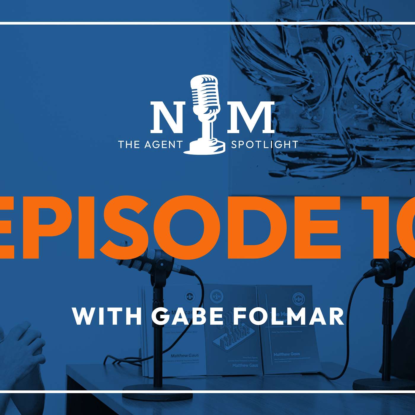 From the Air Force to Medicare: Gabe Folmar’s New Mission of Service