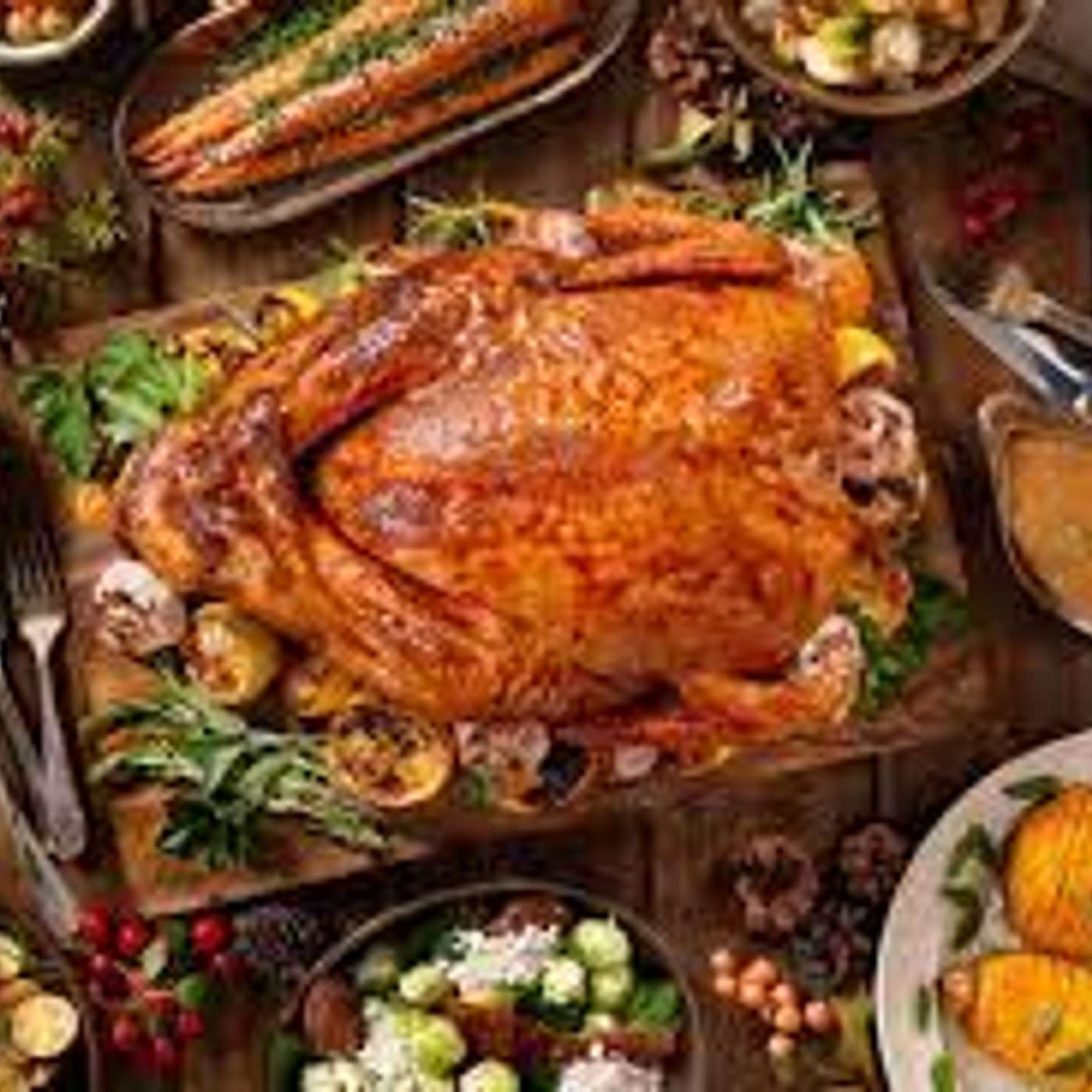 Eat too Much over the Holidays?  Here's a Detox for you.