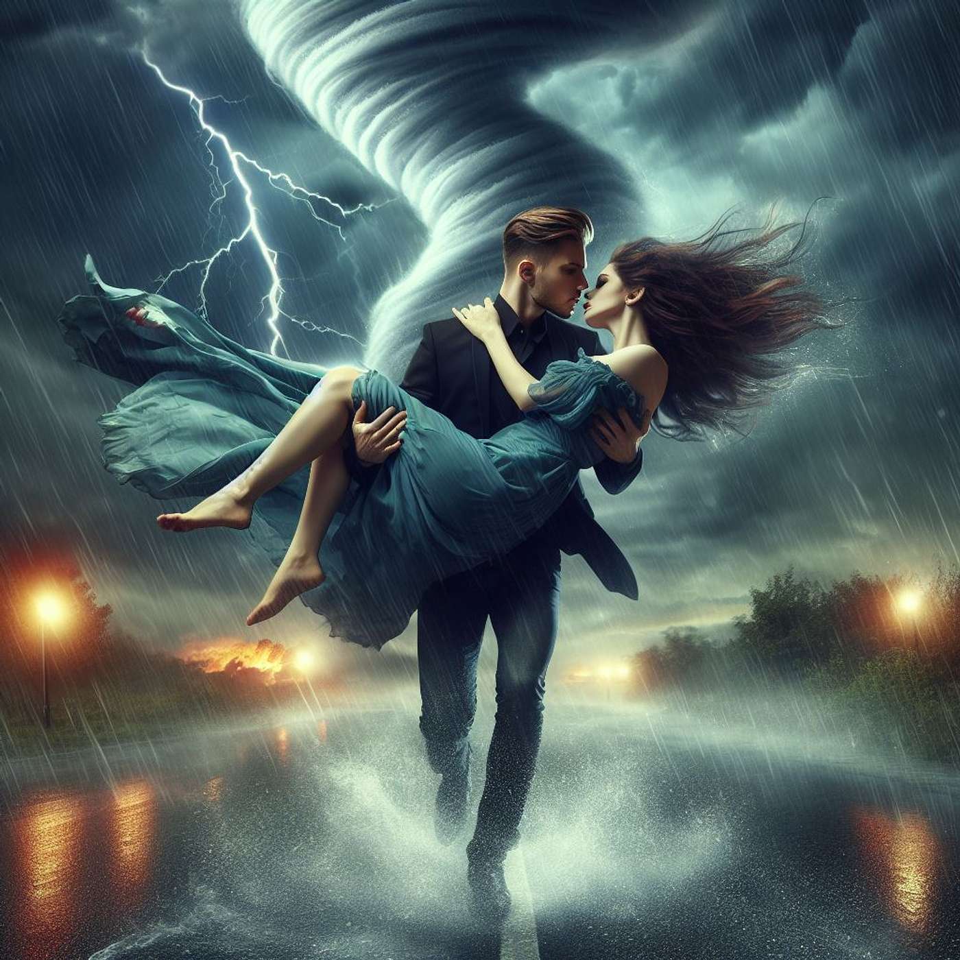 I Need You Do You Need Me solo remix Nicholas Mazzio Lauren Mazzio The Rain