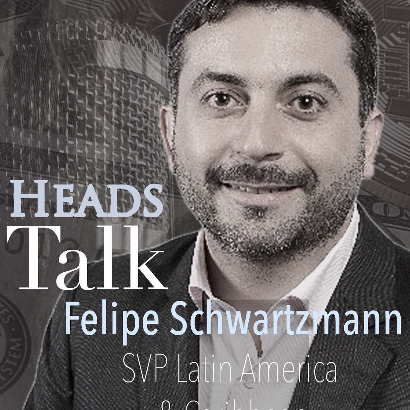 280 - Felipe Schwartzmann, SVP: BRICS Series, Genesys - As Intelligence Anchors into Infrastructure the Real Power of Cloud and AI Emerges 280 - Felipe Schwartzmann, SVP: BRICS Series, Genesys - As Intelligence Anchors into Infrastructure the Real Power of Cloud and AI Emerges