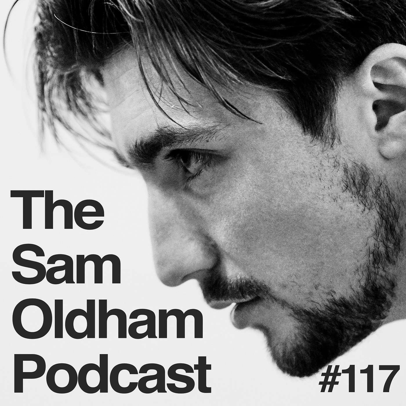 The Sam Oldham Podcast