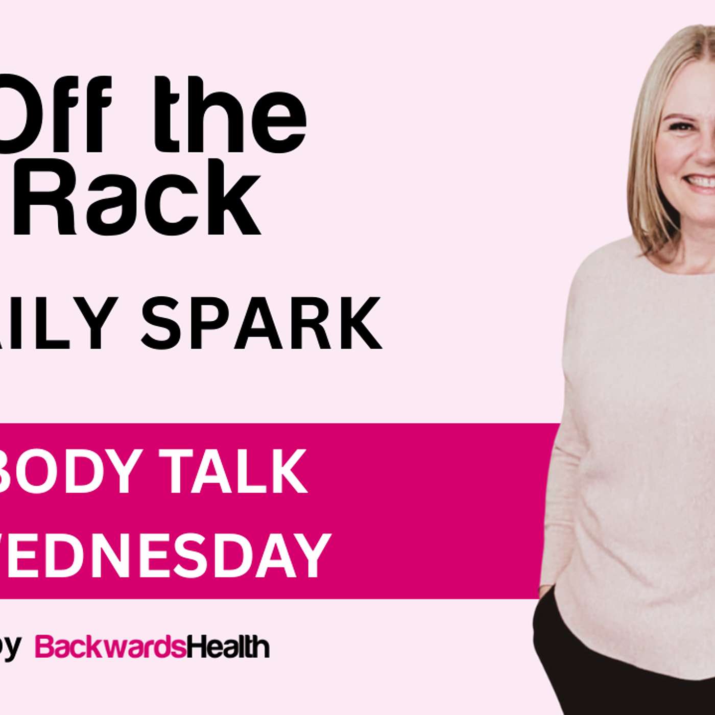 Breast Reduction Journey: Touch After Trauma