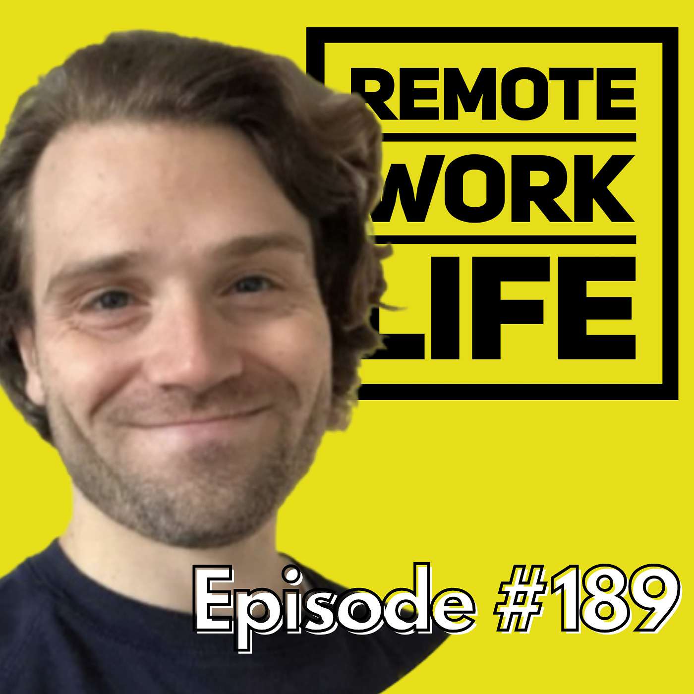 RWL189: Future of Online Workshops with Jakob Knutzen, CEO Butter episode artwork