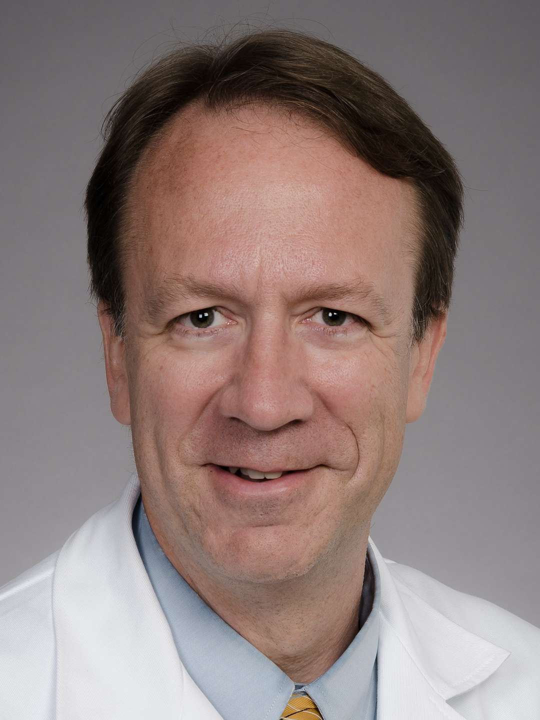 Jim Kirkpatrick, MD