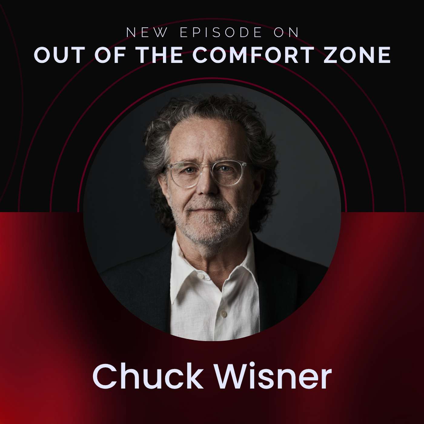 Out of the Comfort Zone