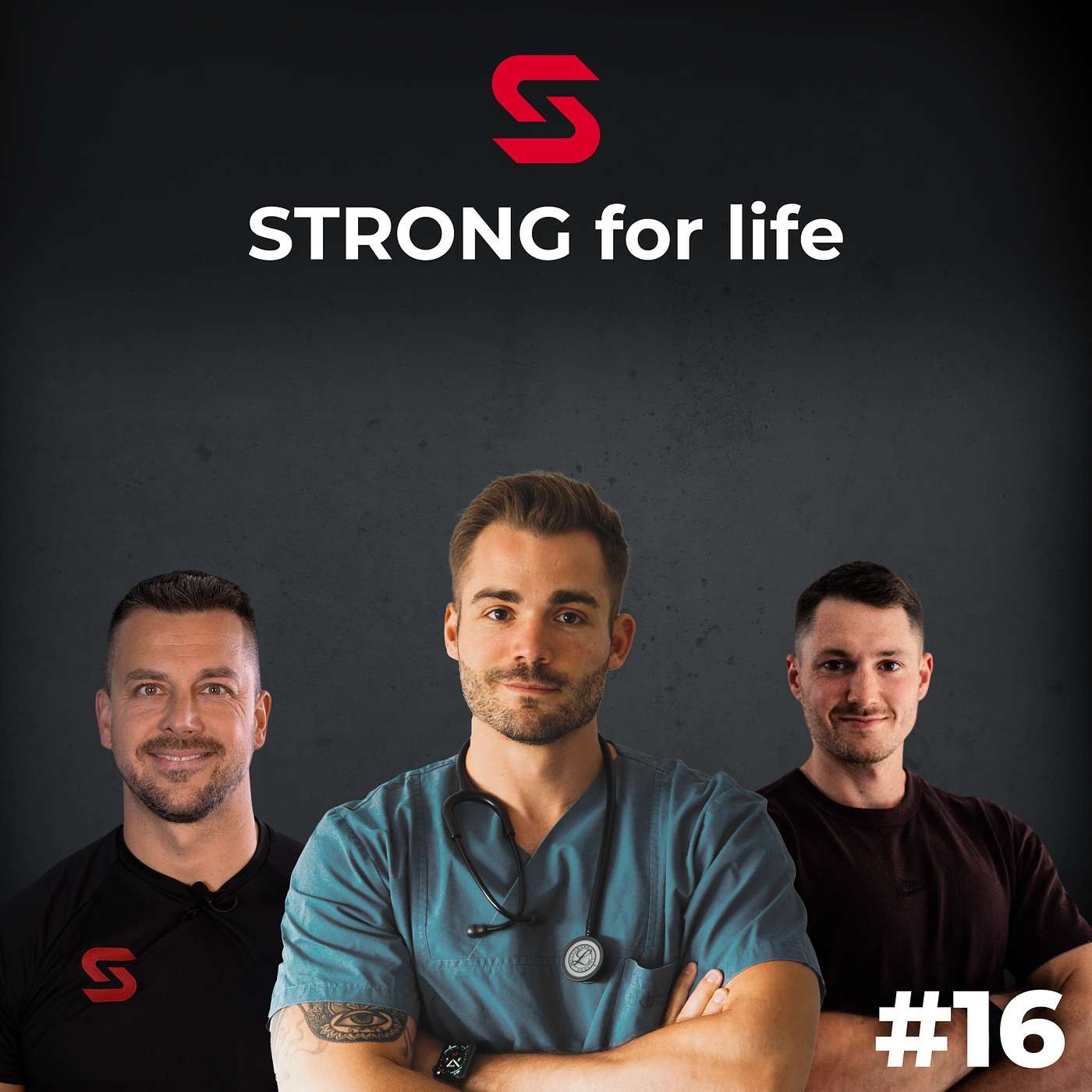 STRONG for life | Athletik & Gesundheit