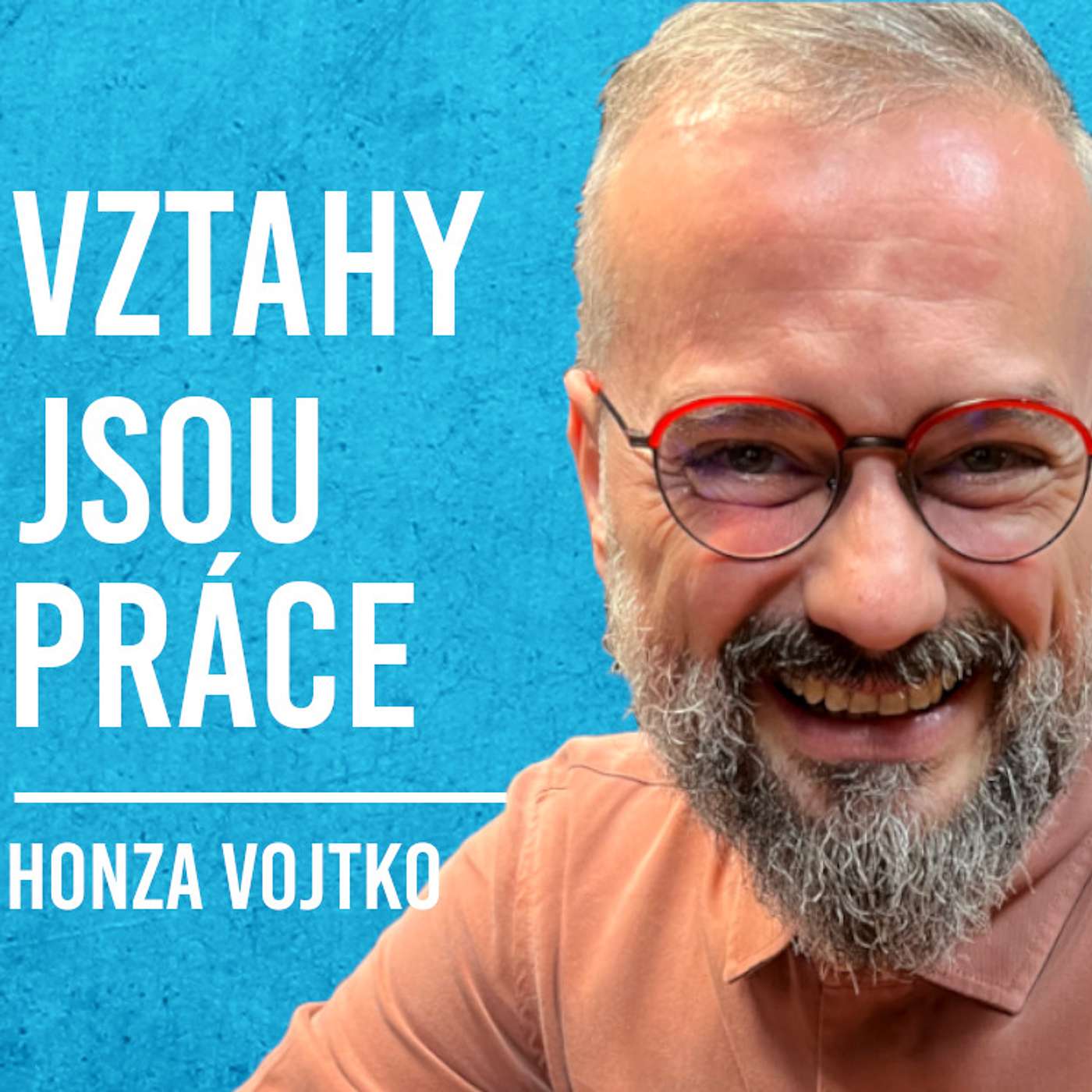 Pavel Mirovský Podcast