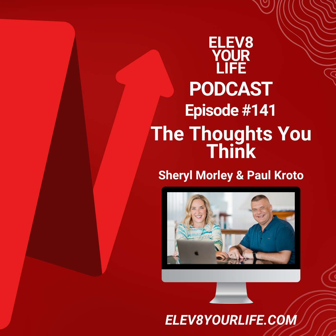 #141-The Thoughts You Think