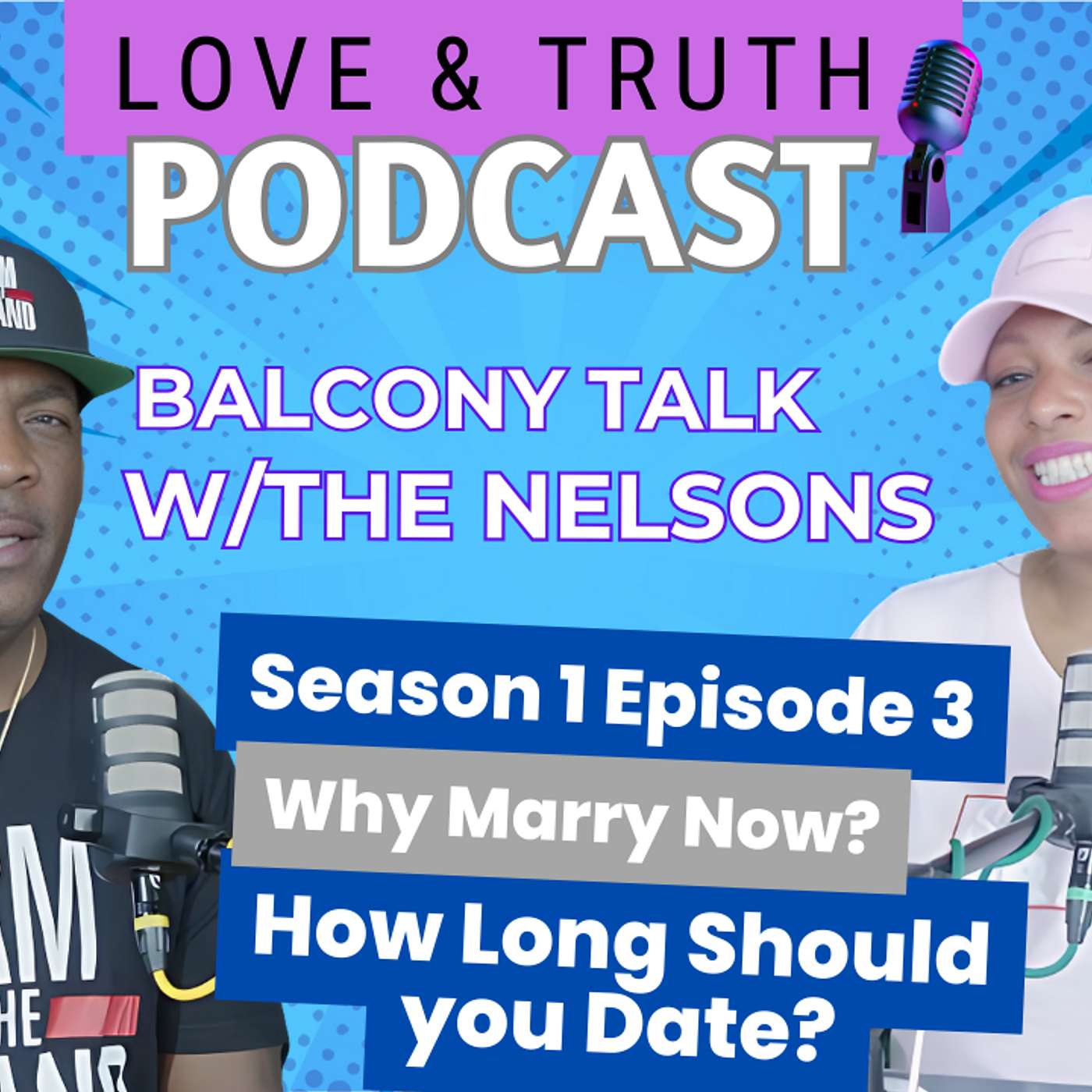 Love & Truth Podcast