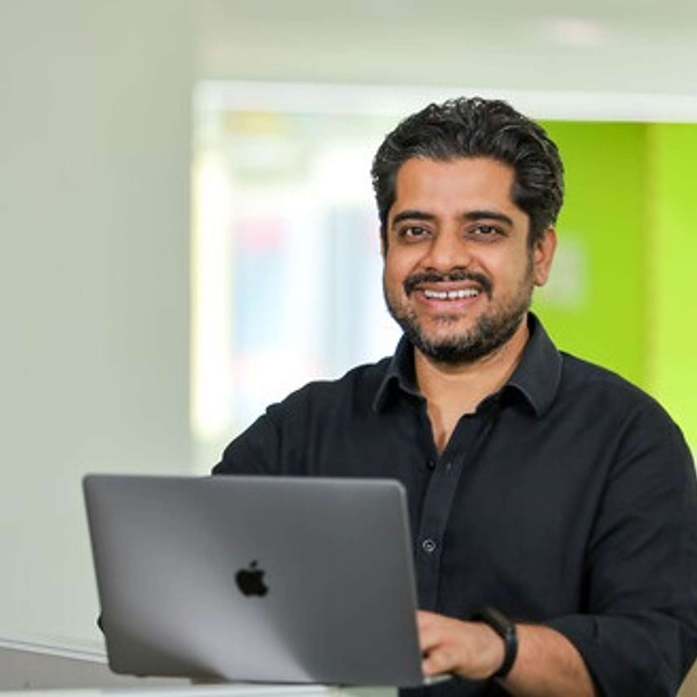 Ep543: How to make your customers’ financial journey faster and smoother