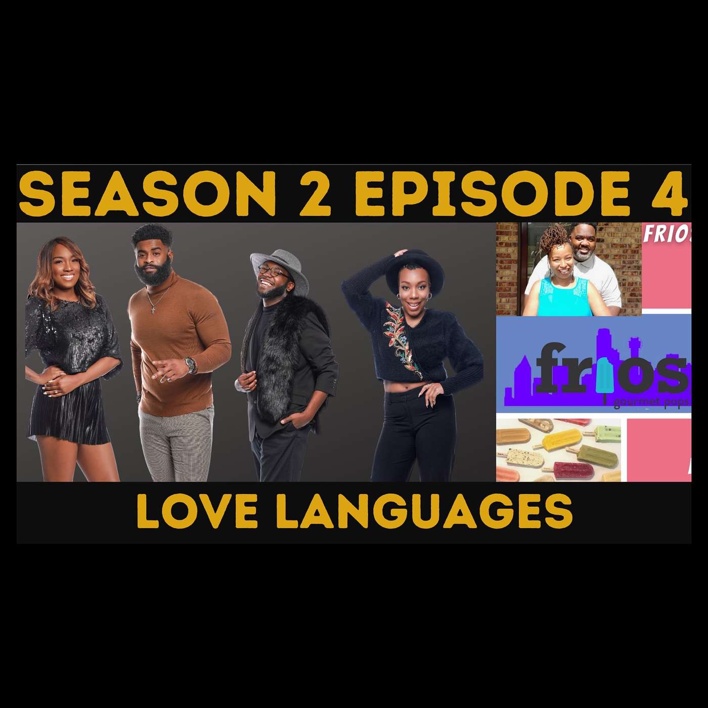 Love Languages