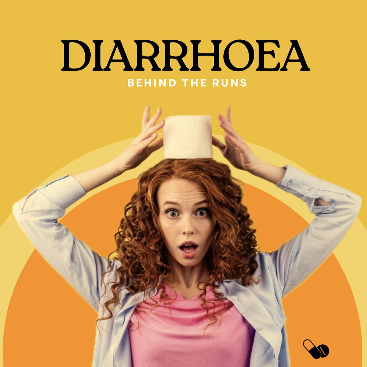 Behind the Runs: Causes and Solutions for Diarrhoea episode artwork