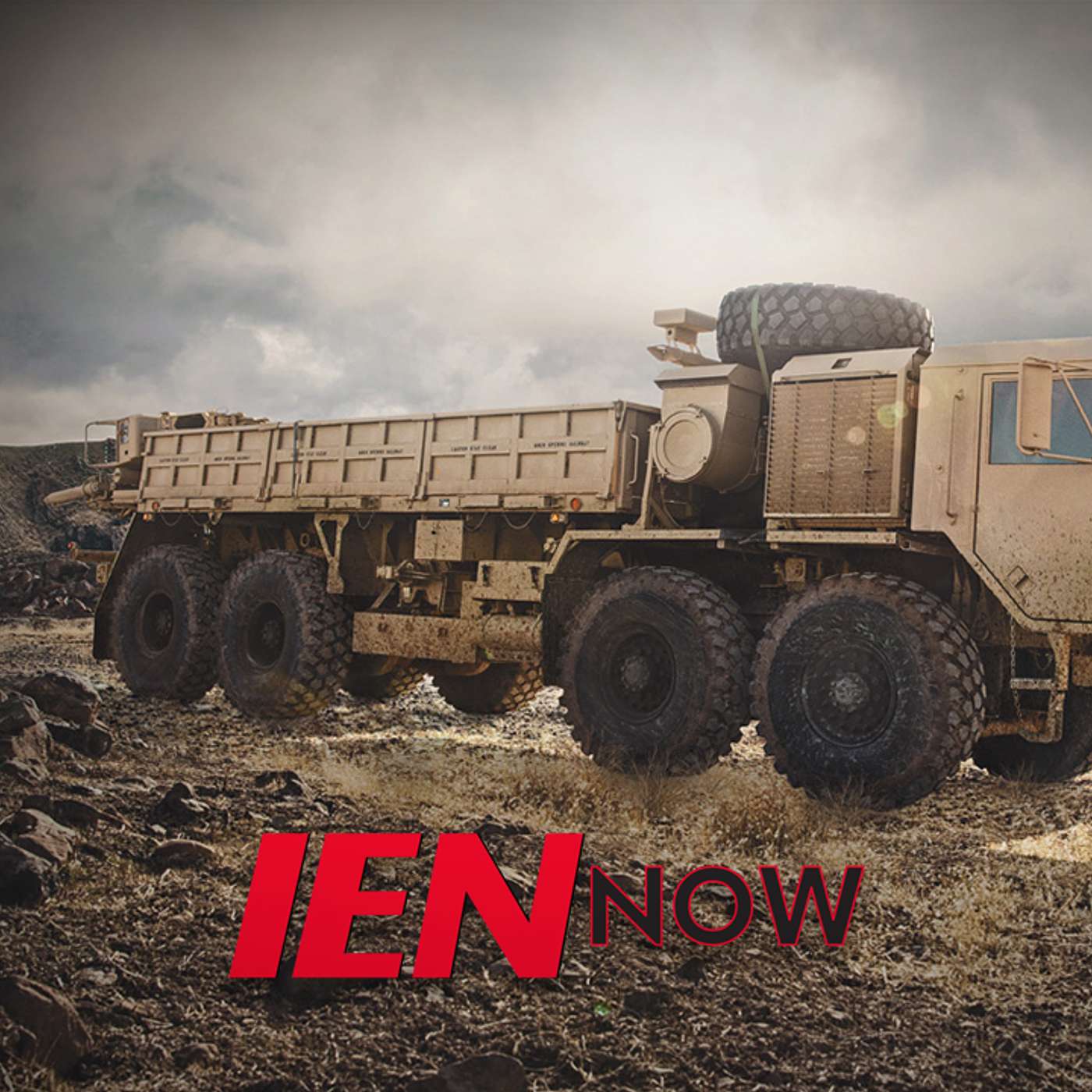 IEN Radio