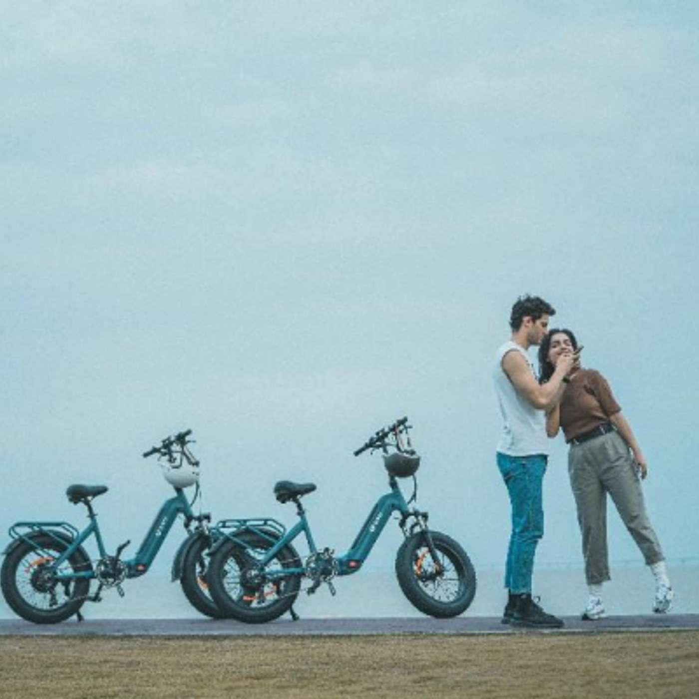 DYU electric Bicycles haalt $15 miljoen op om de wereldwijde expansie te versnellen