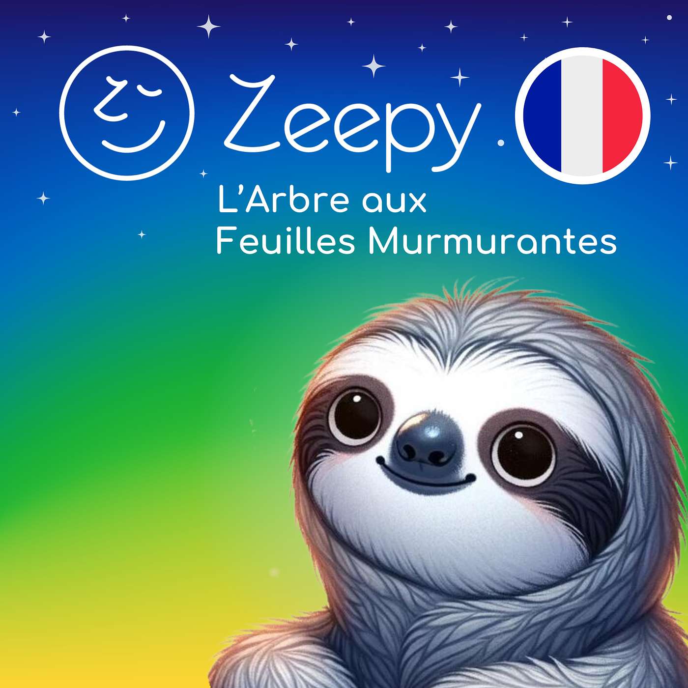 FR E6 : L’Arbre aux Feuilles Murmurantes – Histoire du soir apaisante pour enfants