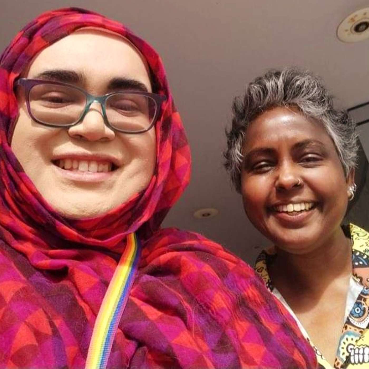 Connecting Through Spirituality: Insights from Filipino and Islamic Traditions