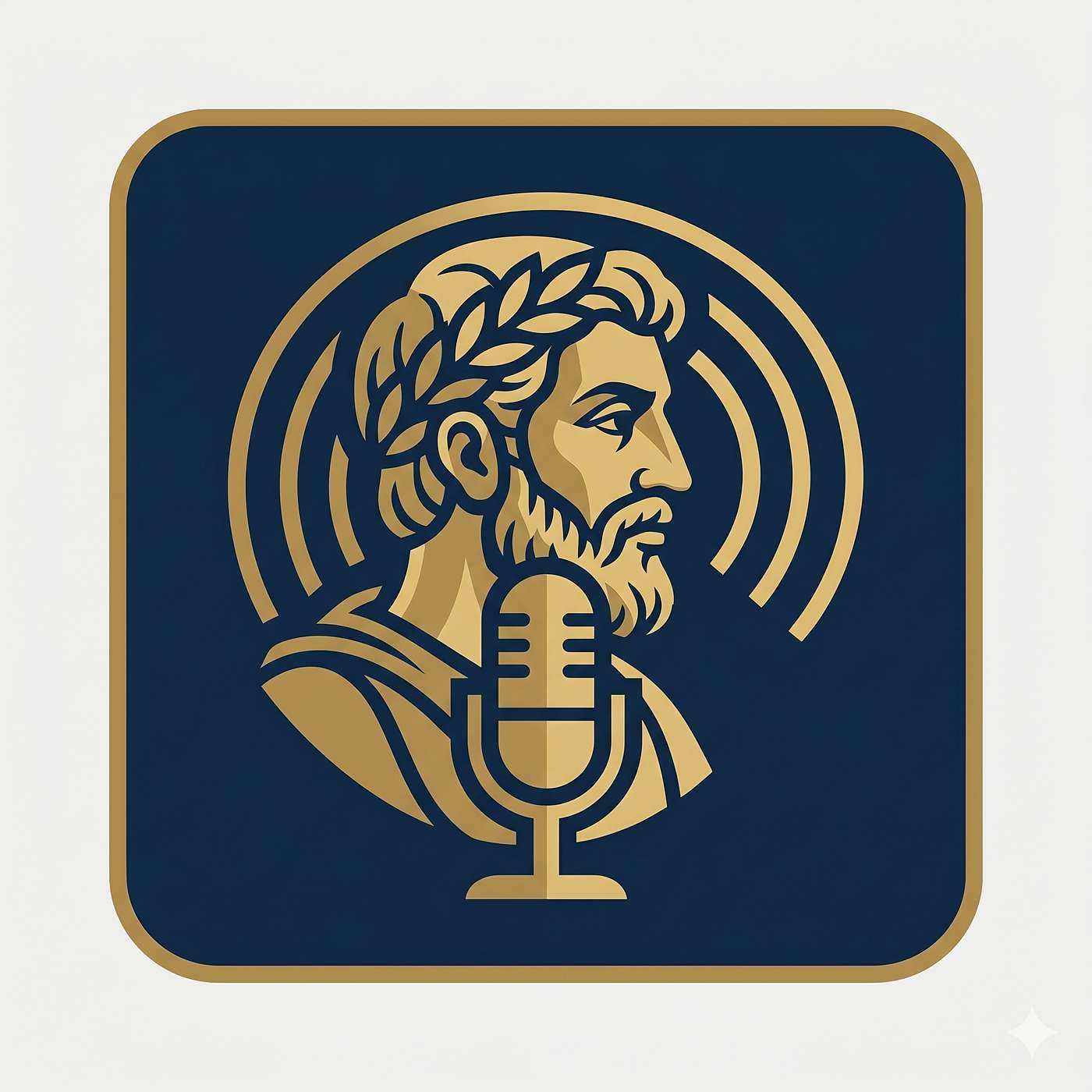 Everyday Stoic Podcast