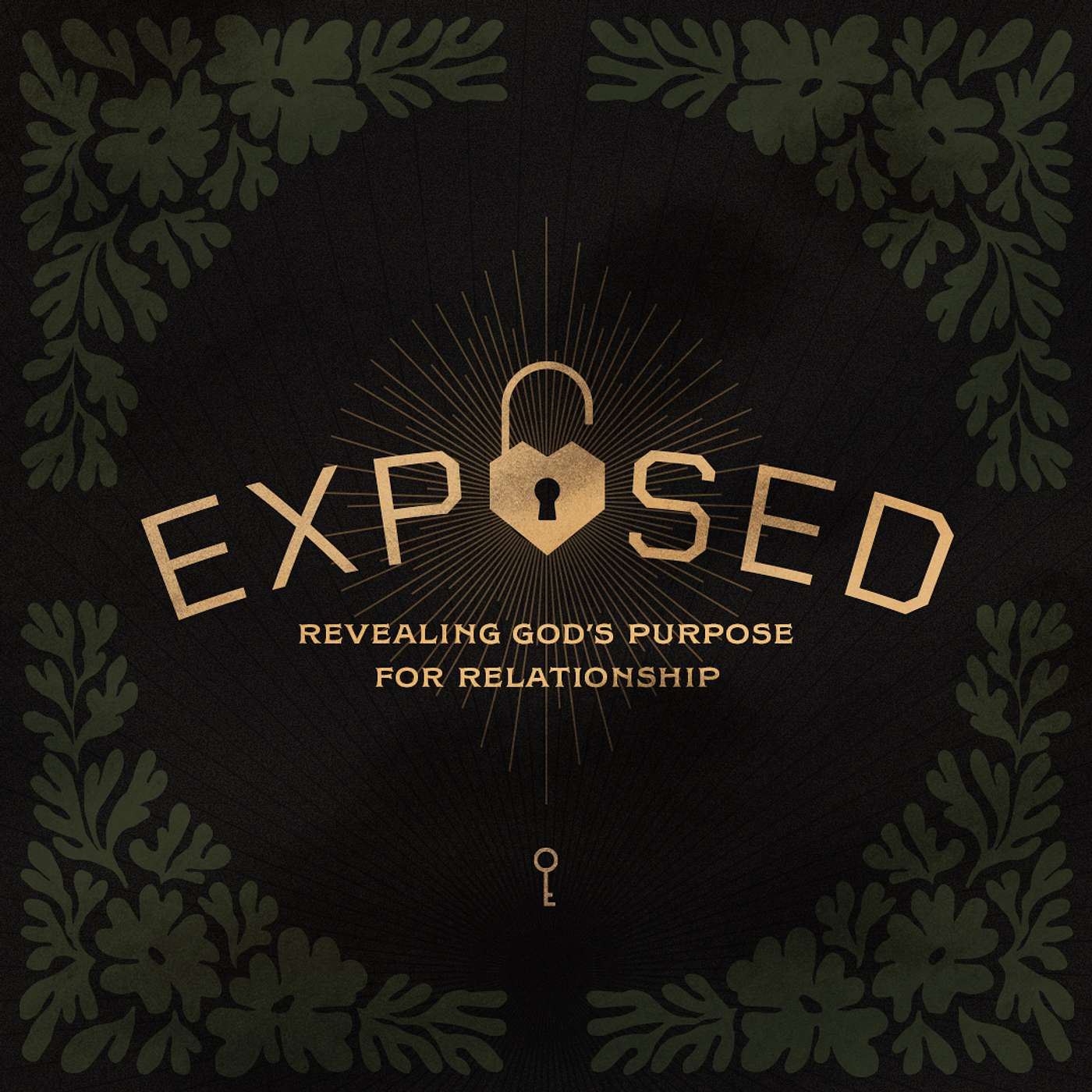 Exposed: The Power of Marriage