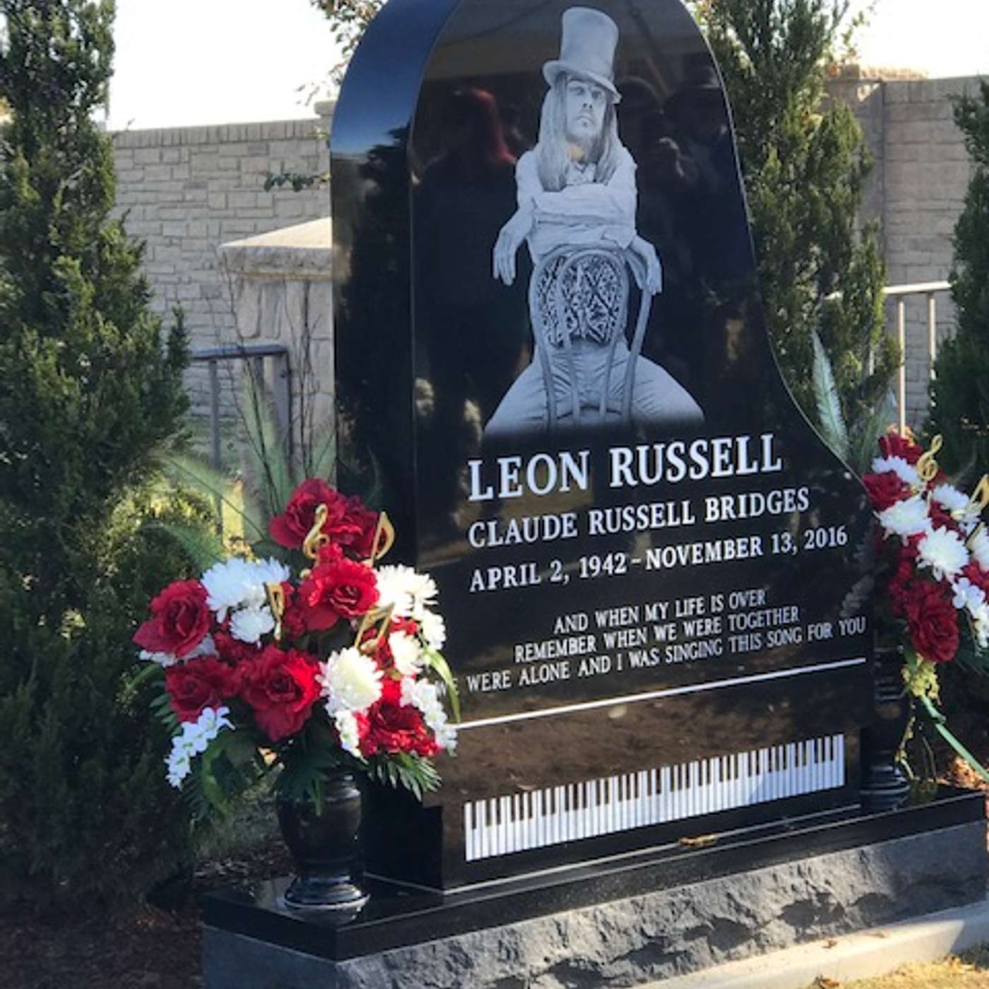 Oklahoma Music Legends