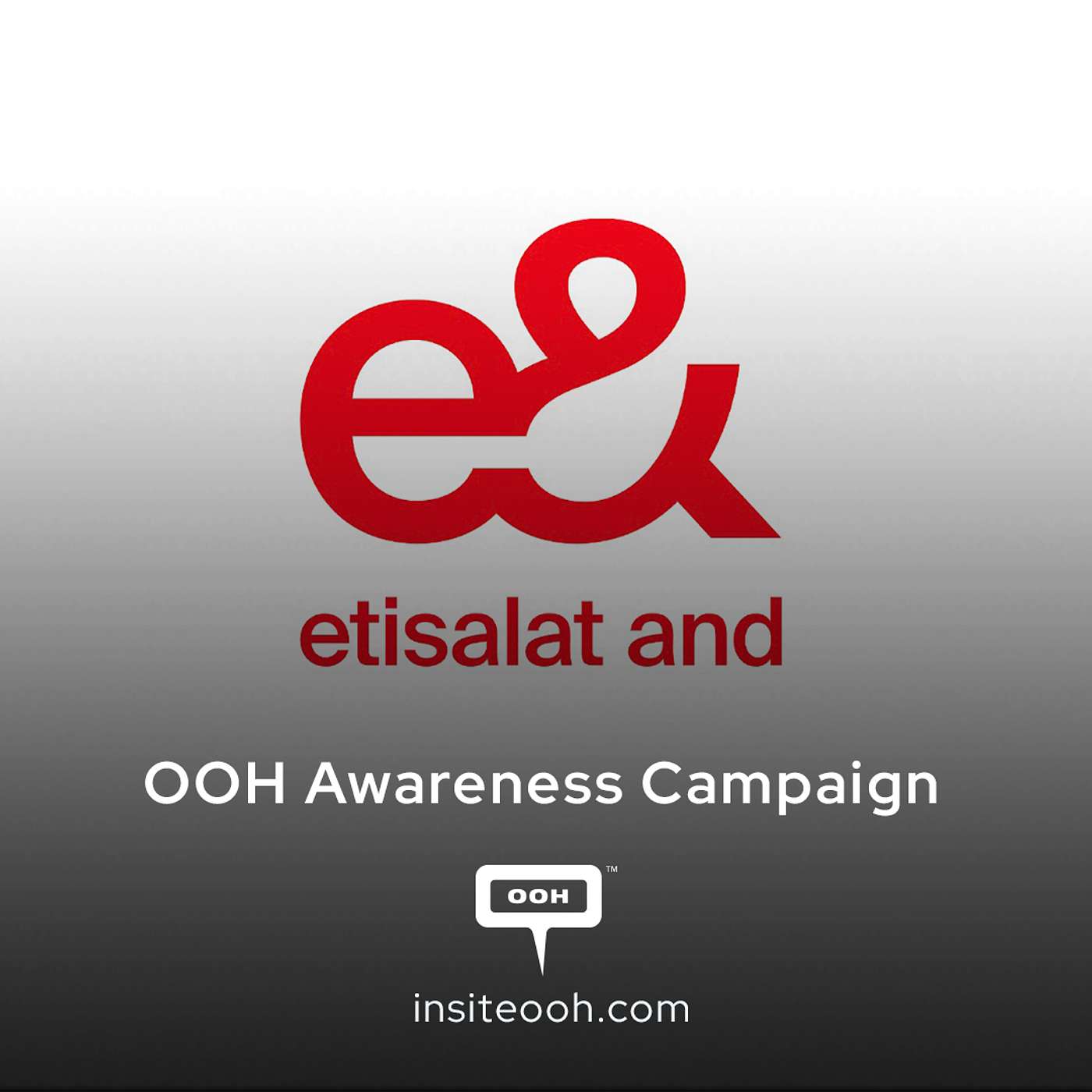 Etisalat Rings in Back-to-School Season with 70% Off Services Across Dubai’s D/OOH Billboards episode artwork