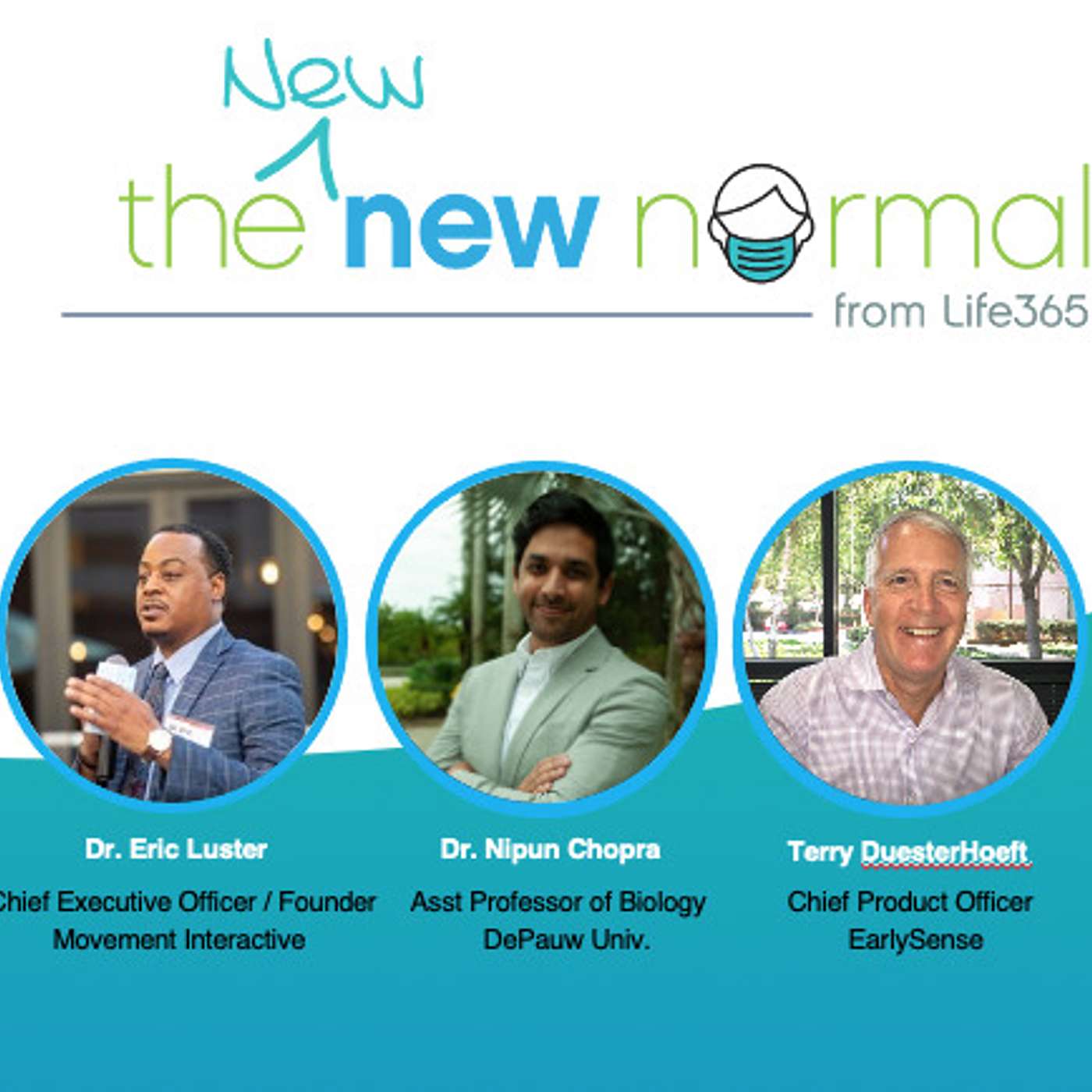The New Normal from Life365