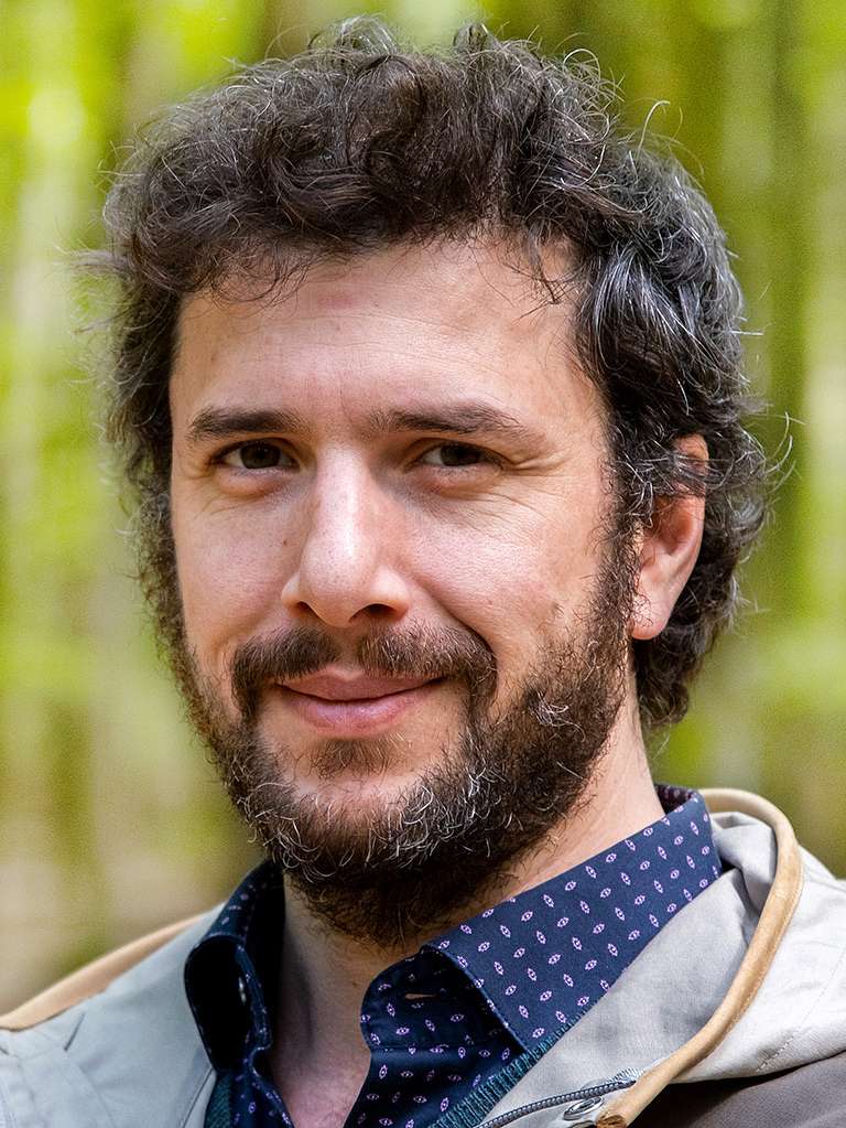 Mansur Philipp Gharabaghi