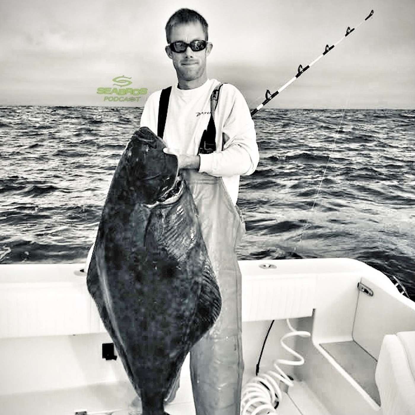 SeaBros Fishing Podcast - Fishing Stories, Tactics, and Interviews from Top Captains, Mates, and Outdoorsmen from Across the World