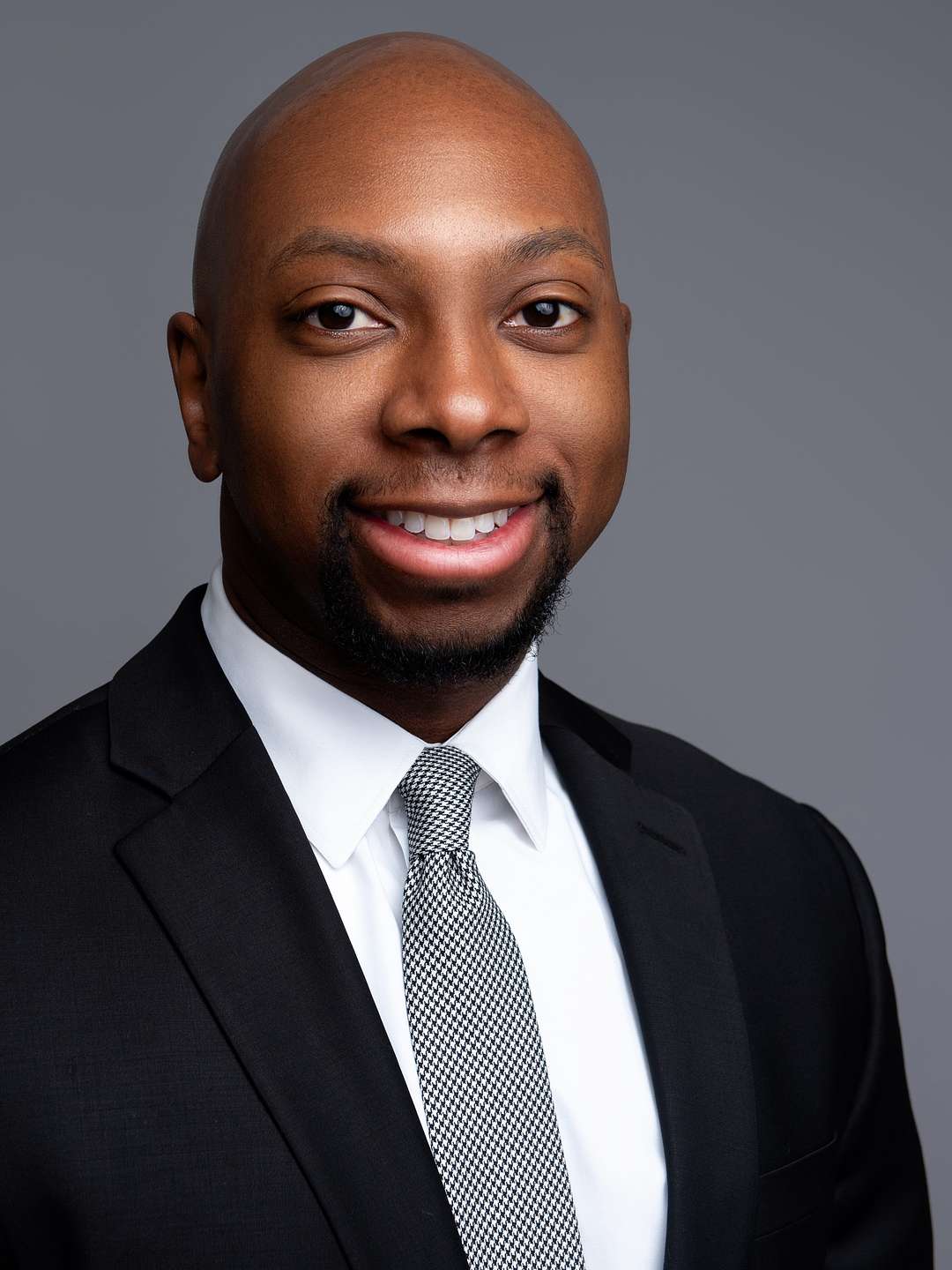 Dr. Donovan Smalls II