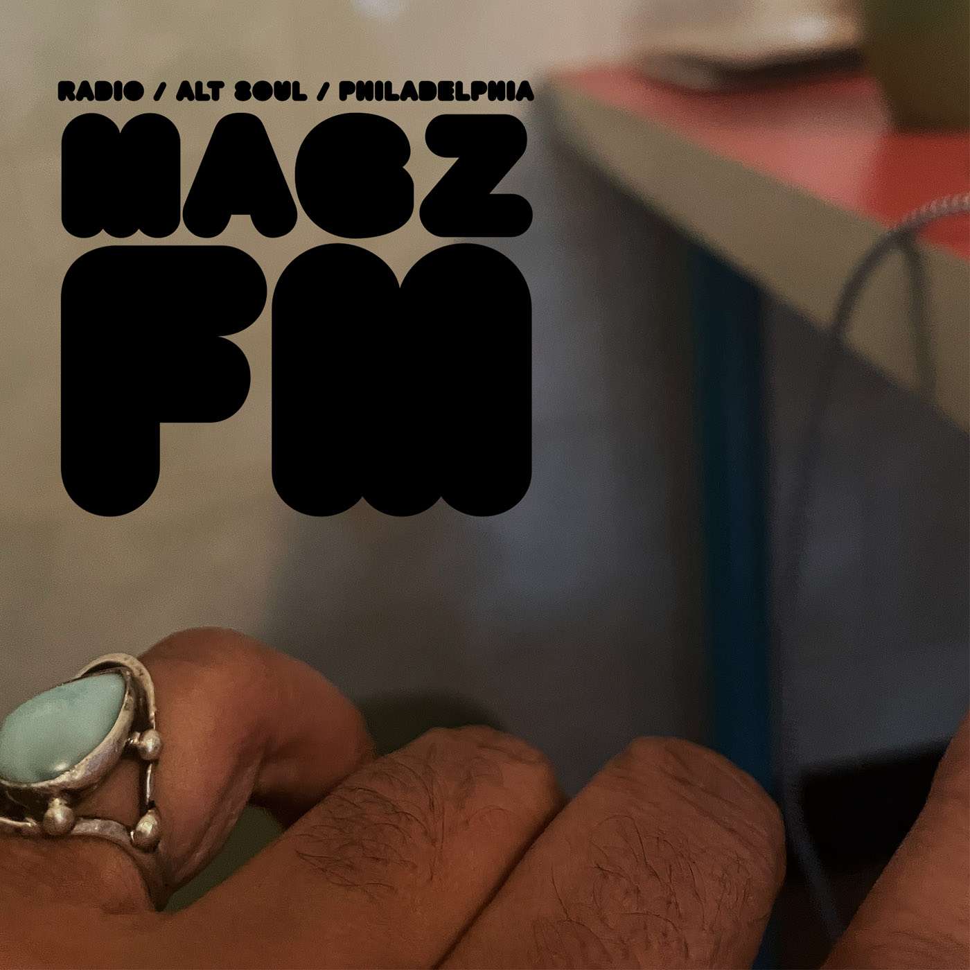 MAGZ FM