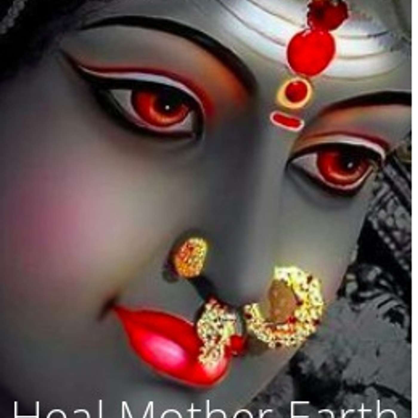 Women\'s Power to Heal Mother Earth!