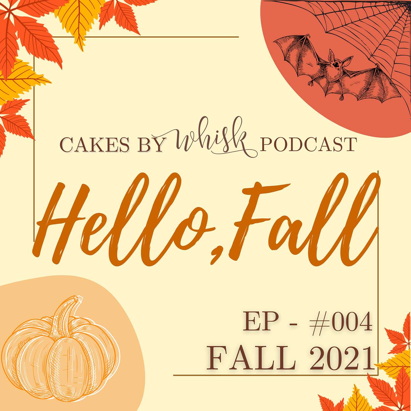 CBW004 - Halloween Trivia Challenge!