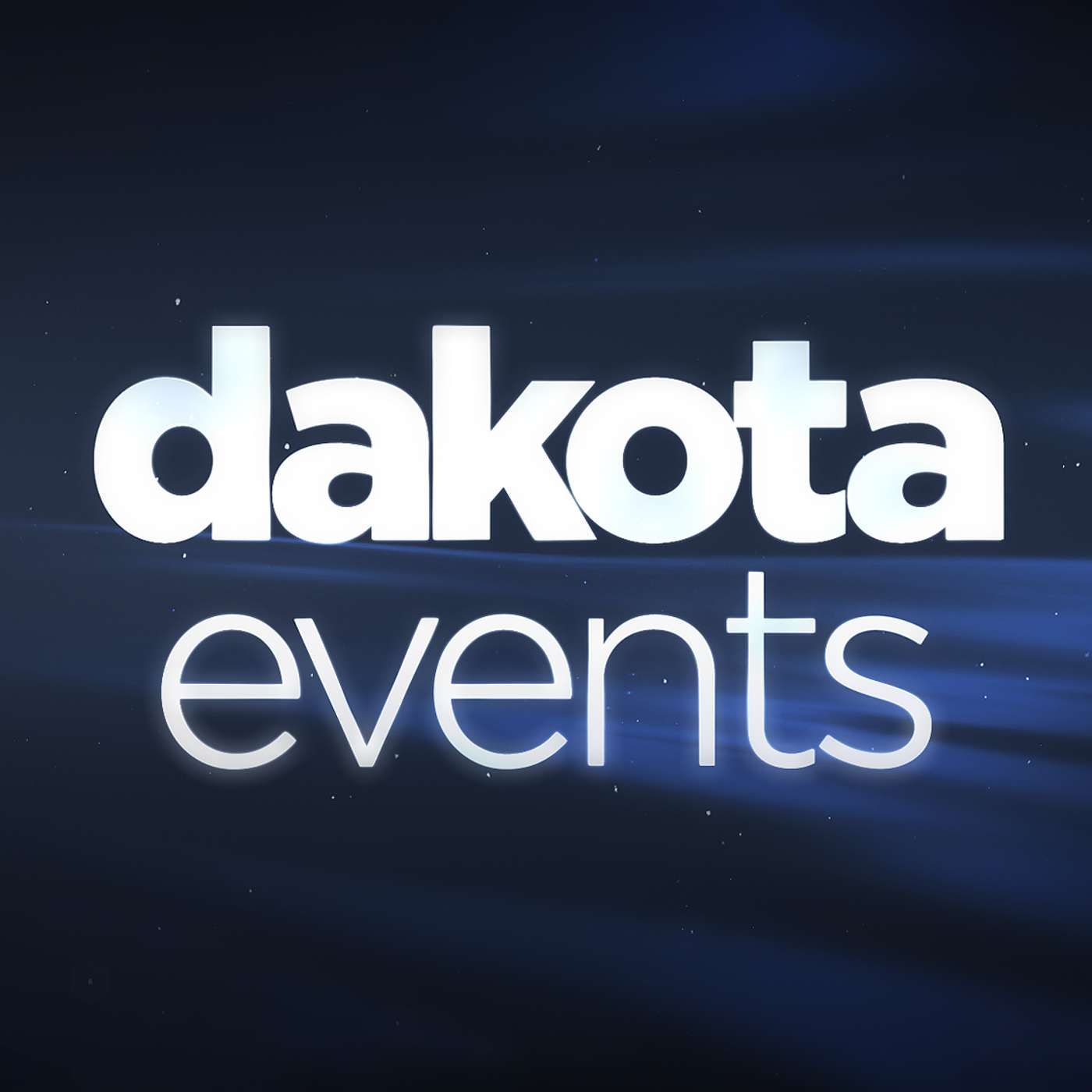 Dakota Events Playbook: Episode 1