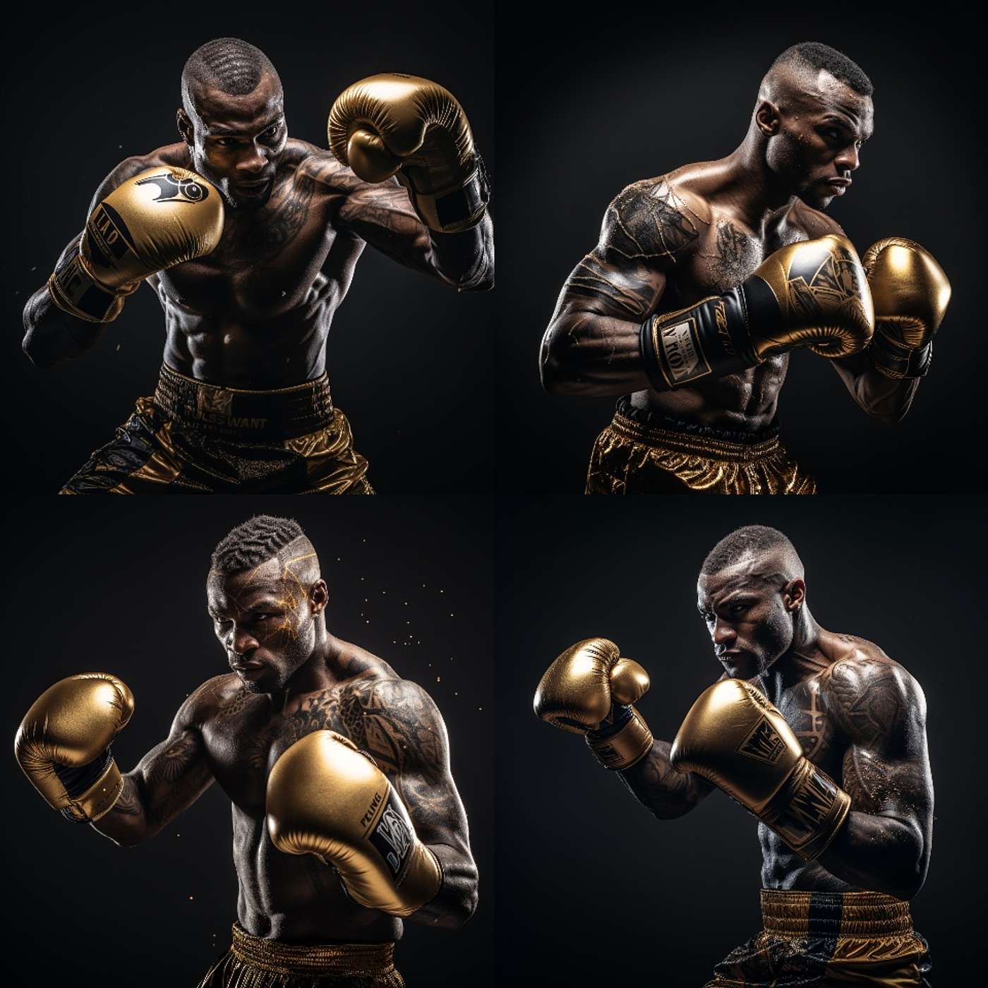Marcell Johnson's Podcast