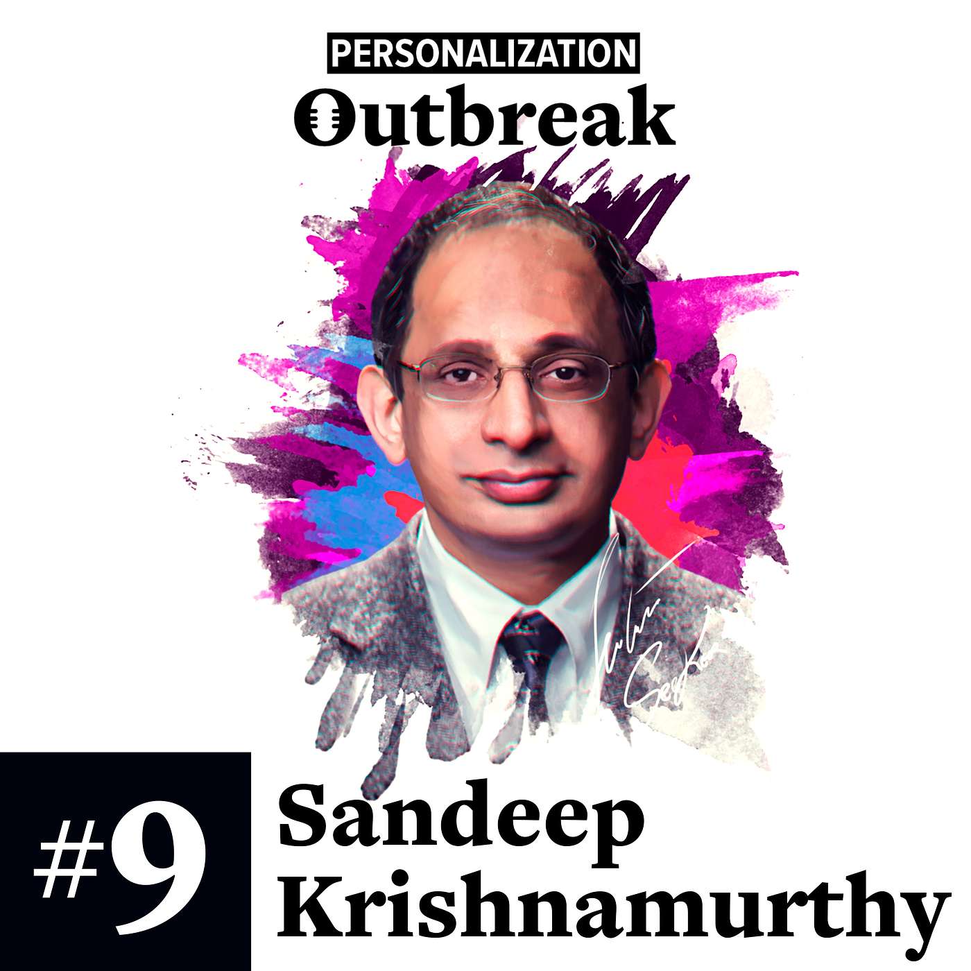 Personalization Outbreak