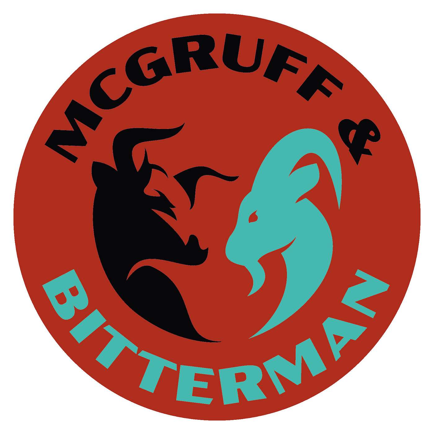 The McGruff & Bitterman Podcast